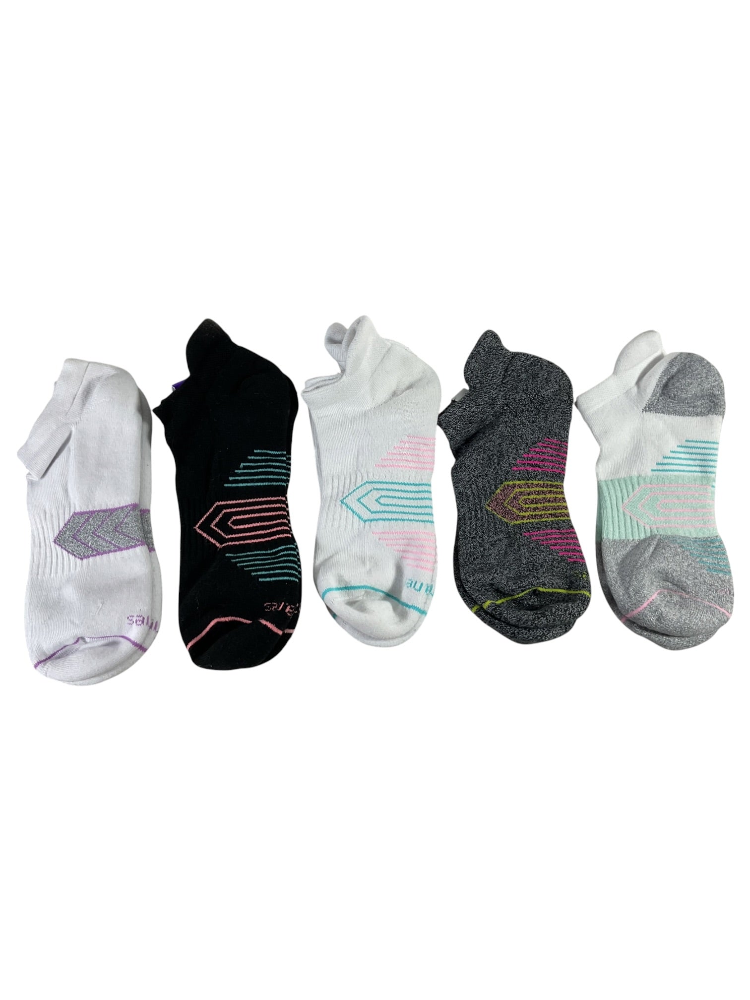 Set de calcetines 6-12 (Hanes)