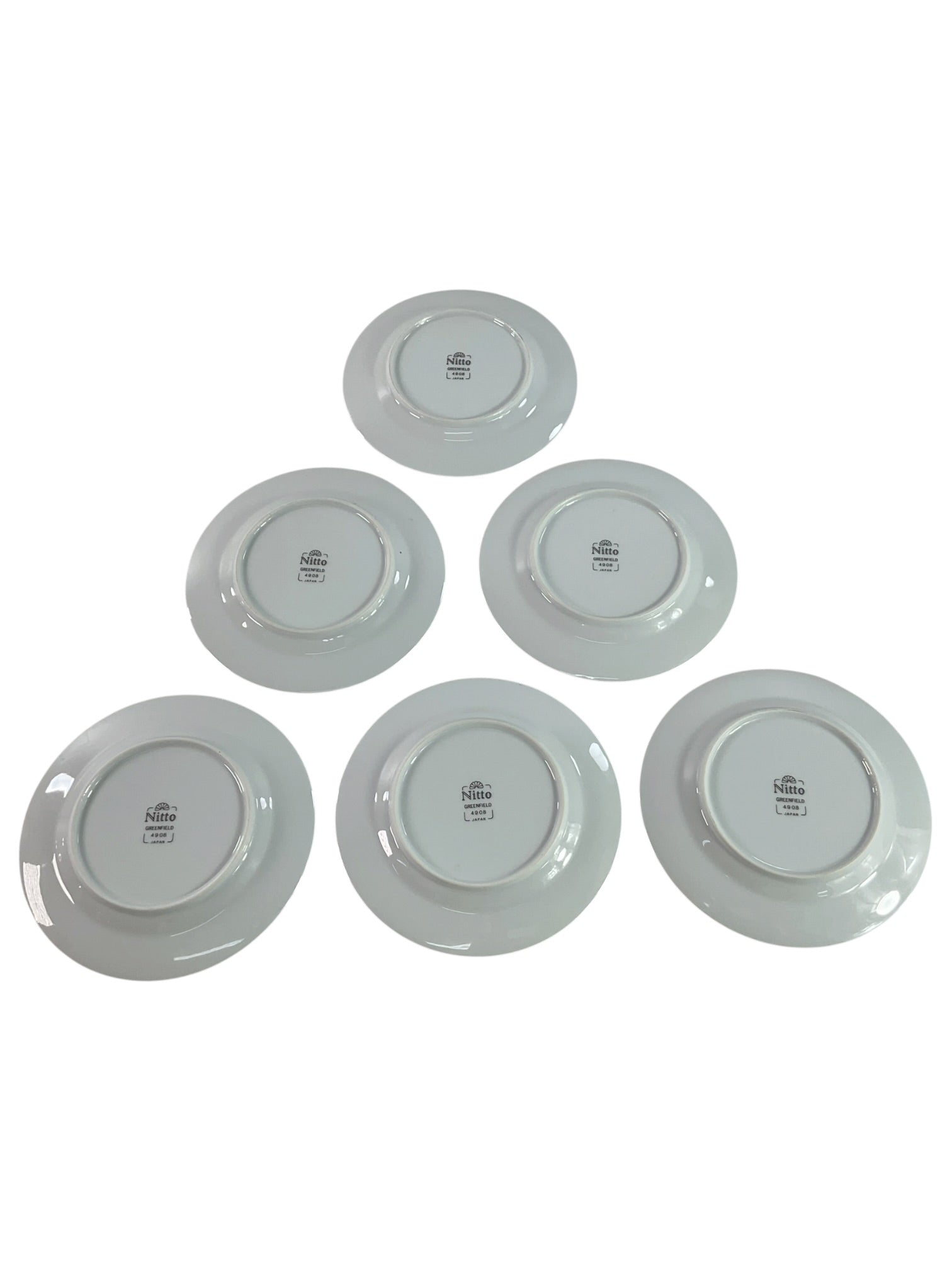 Set de platos