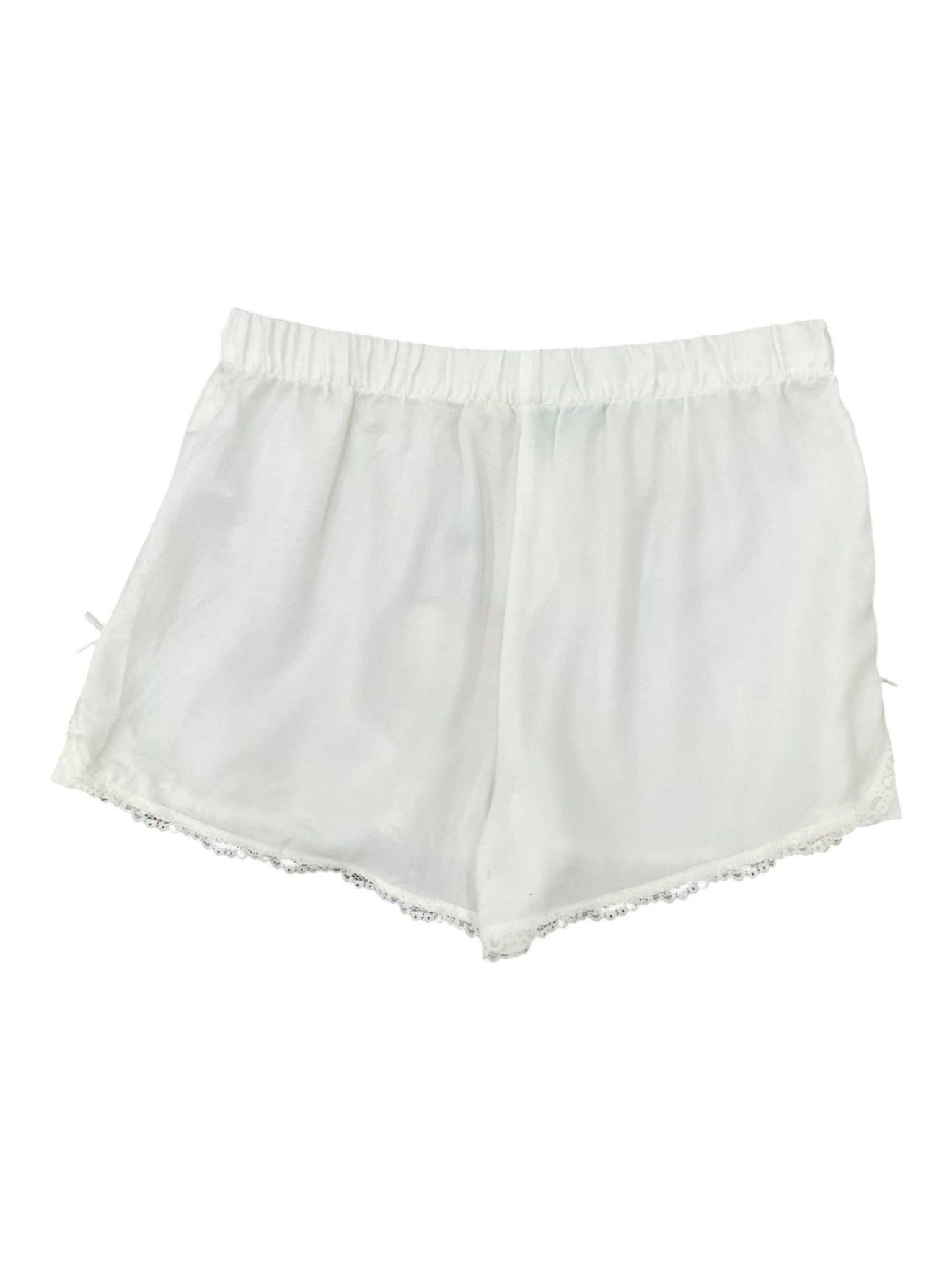 Short M