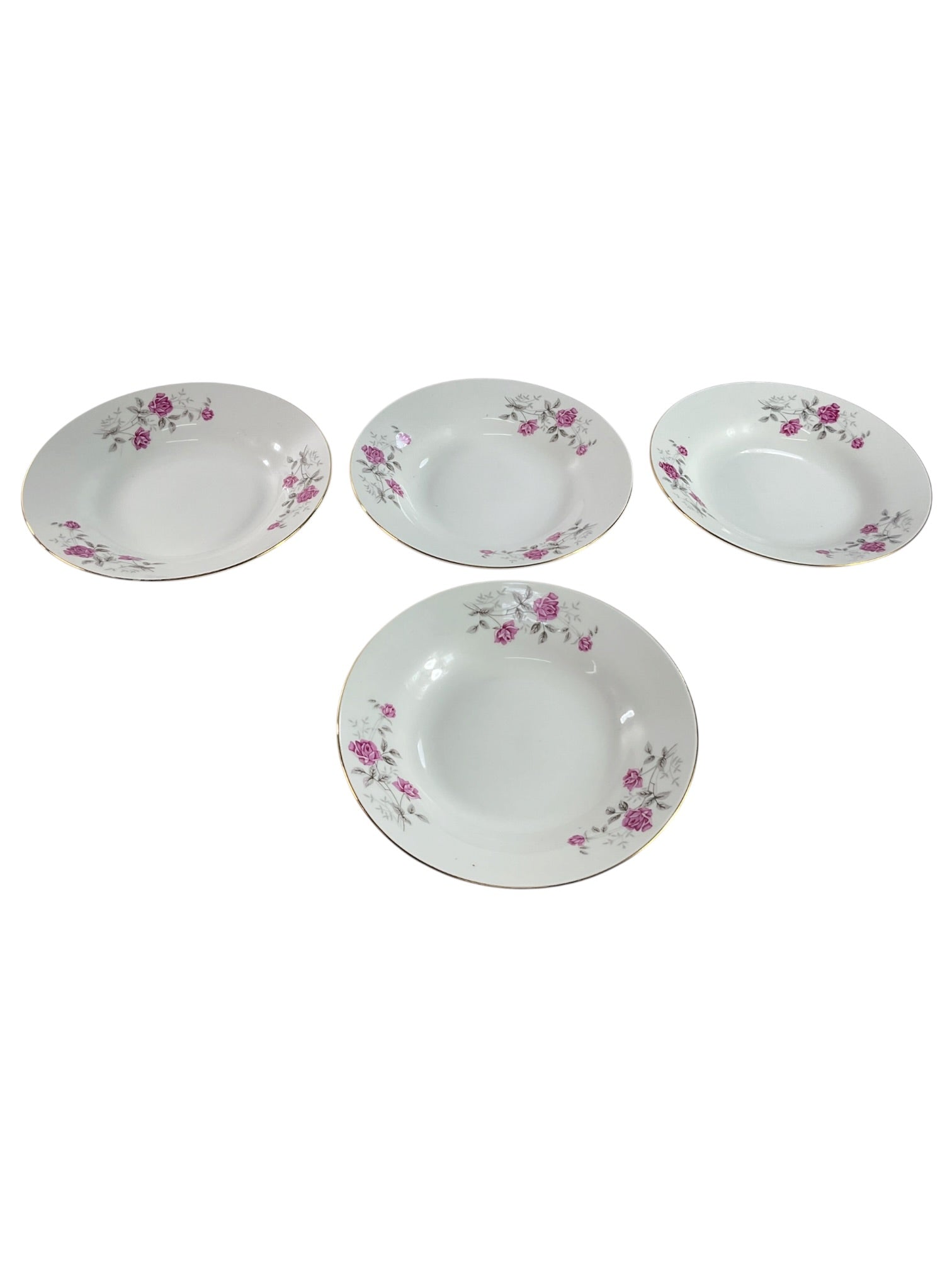 Set de platos