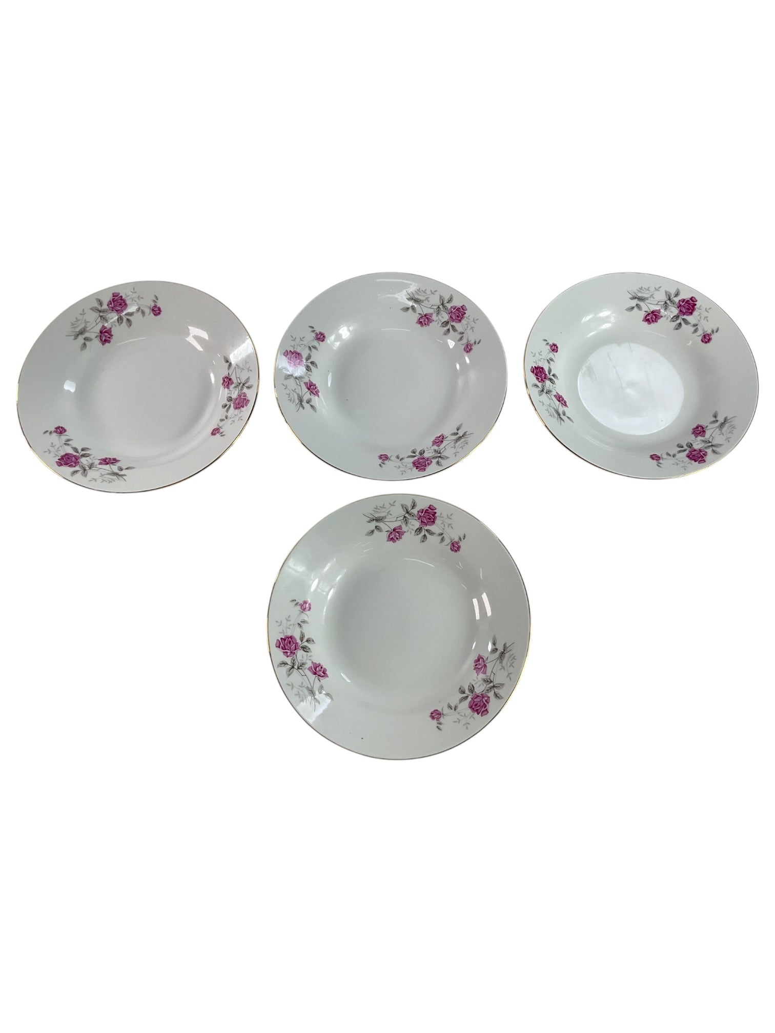 Set de platos