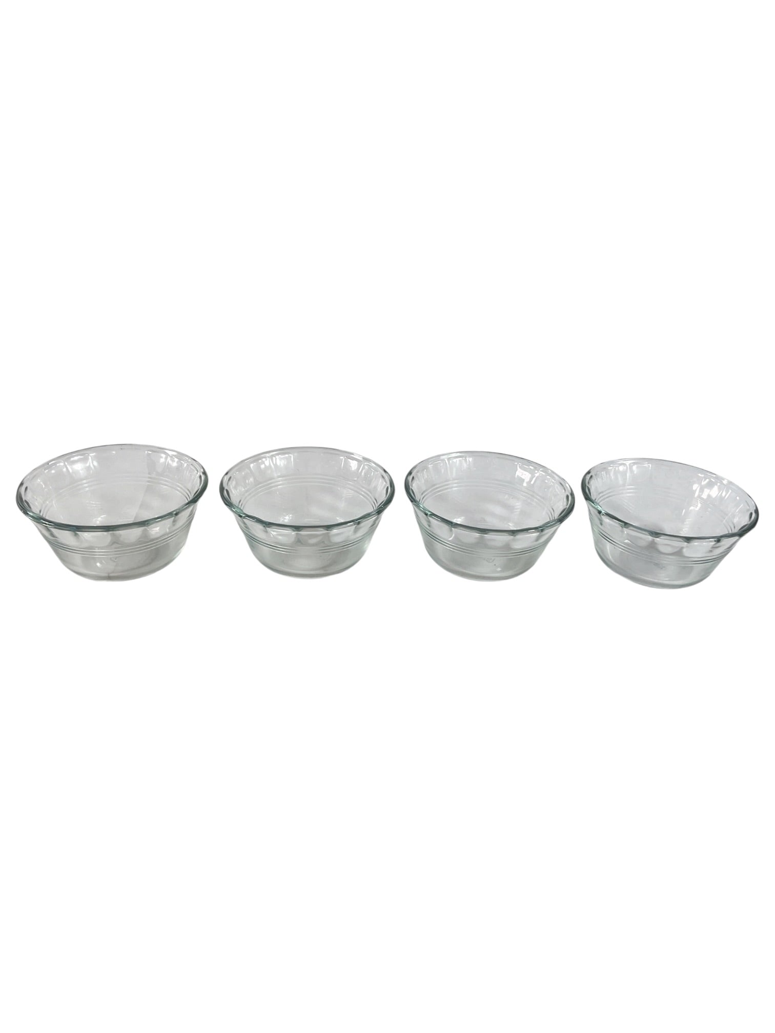 Set de recipientes