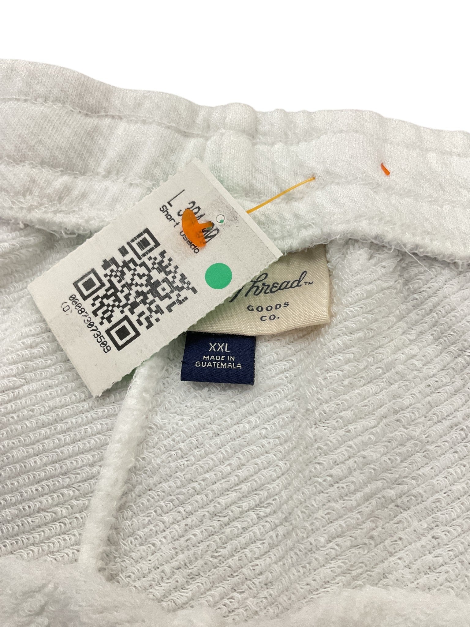 Short XXL (Universal Thread)