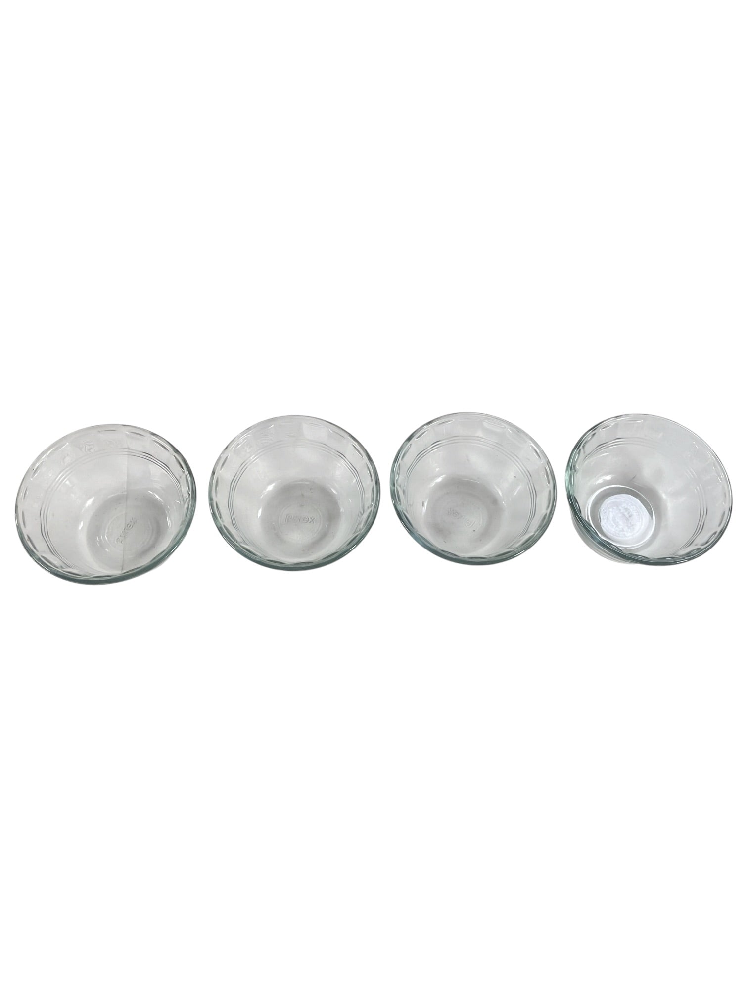 Set de recipientes