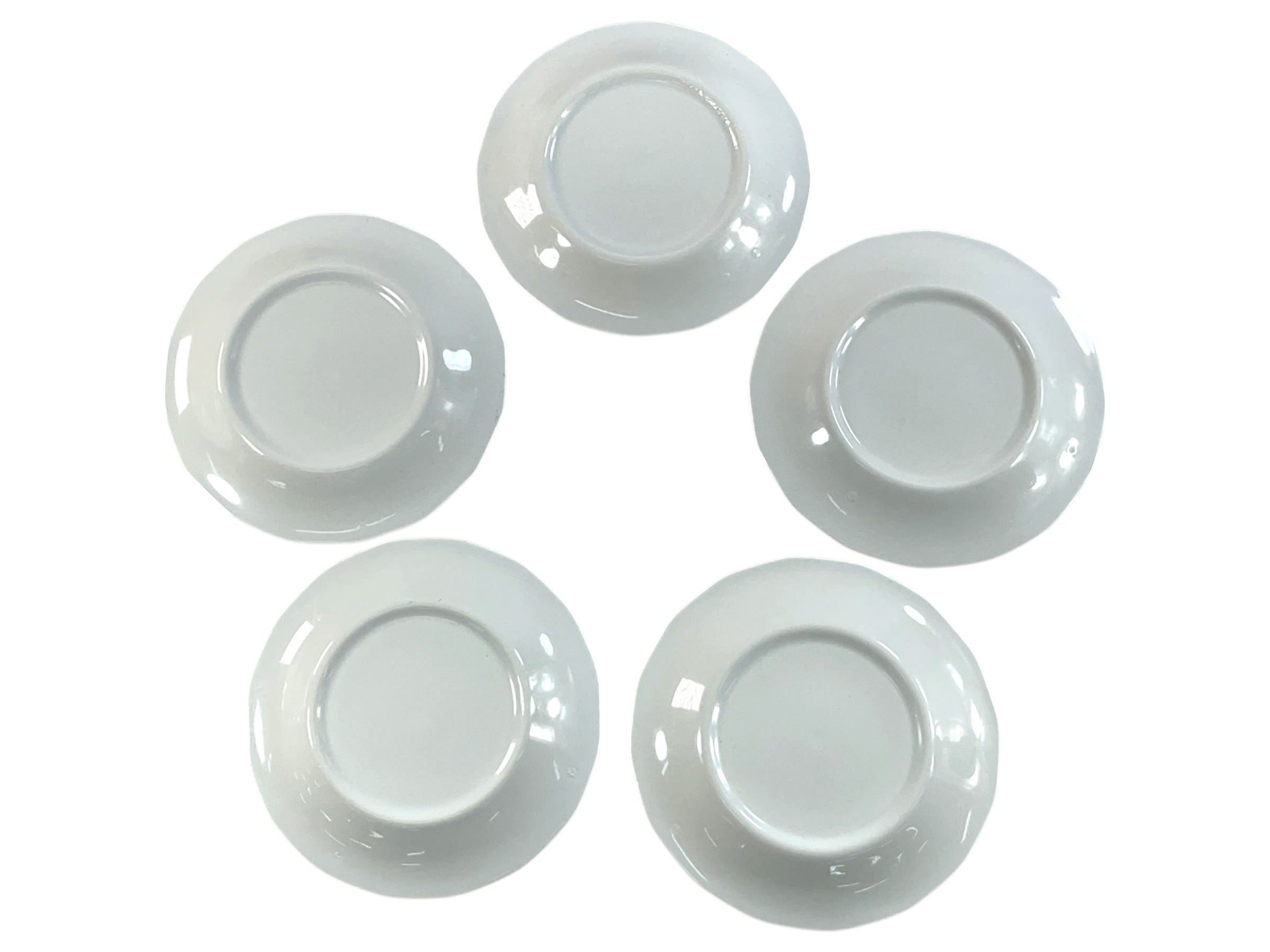 Set de platos