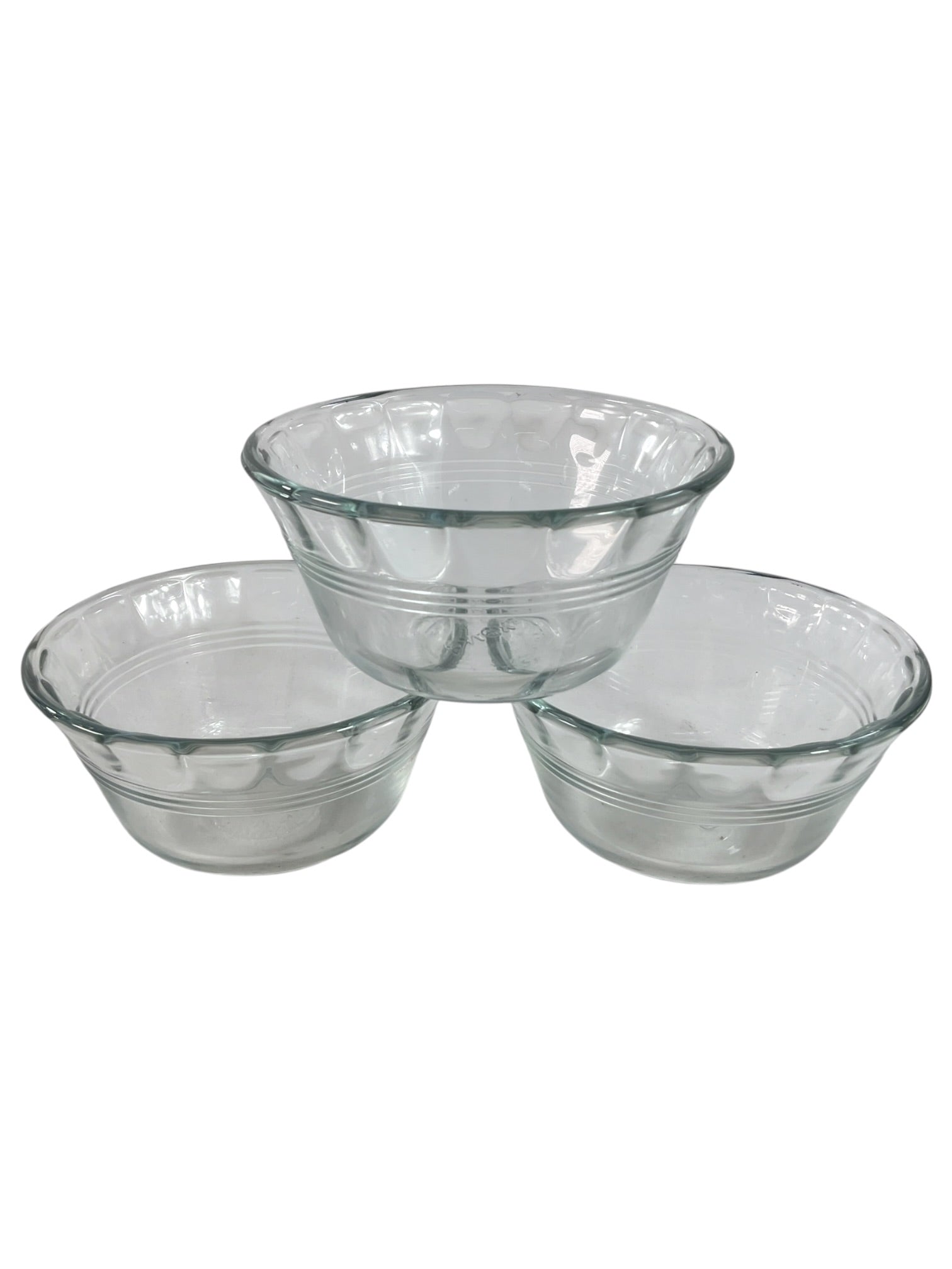 Set de recipientes