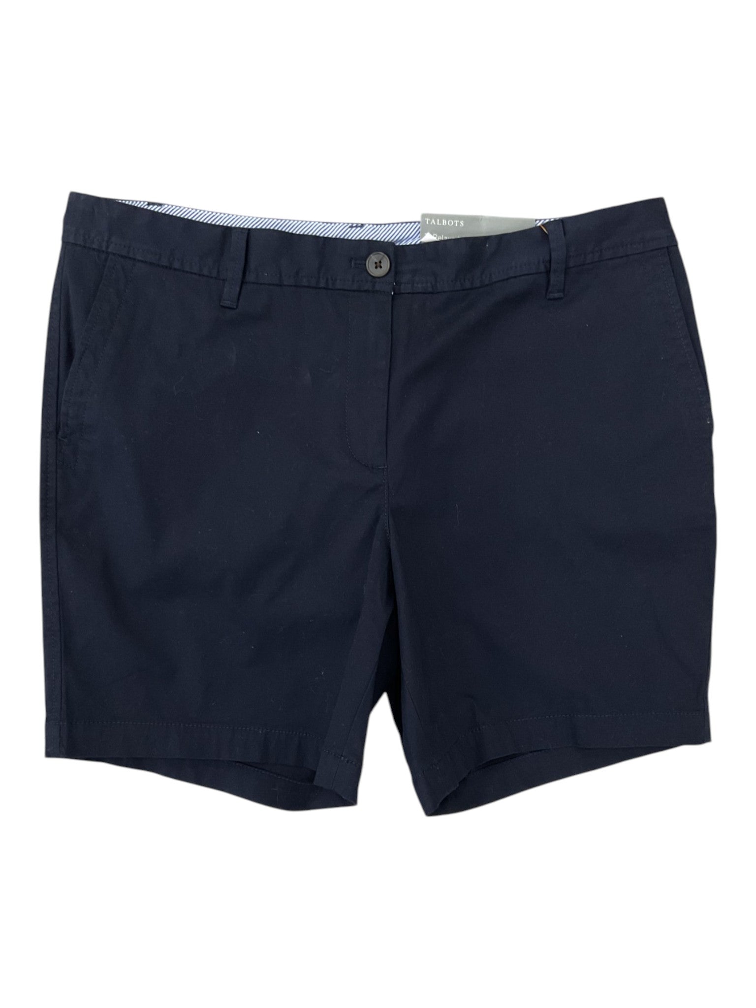 Short 10 (TALBOTS)