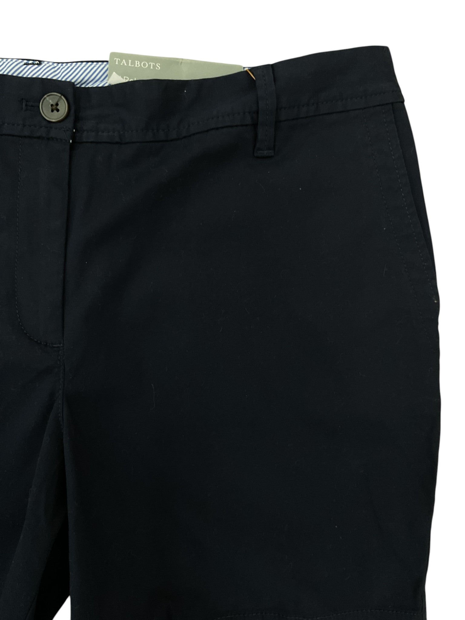 Short 10 (TALBOTS)