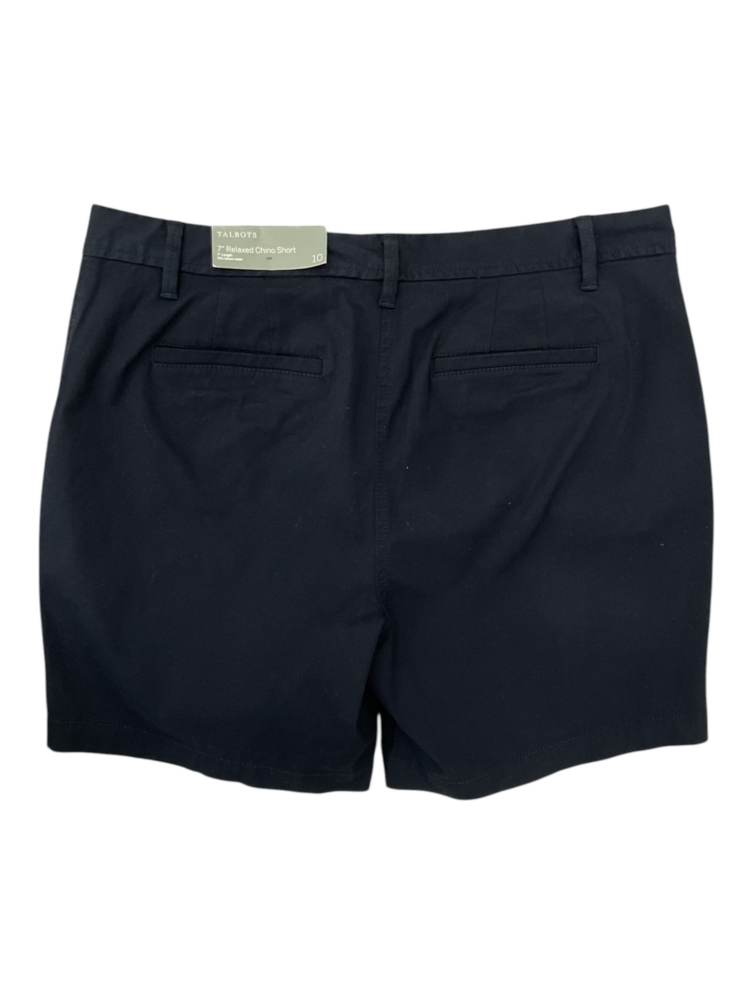 Short 10 (TALBOTS)