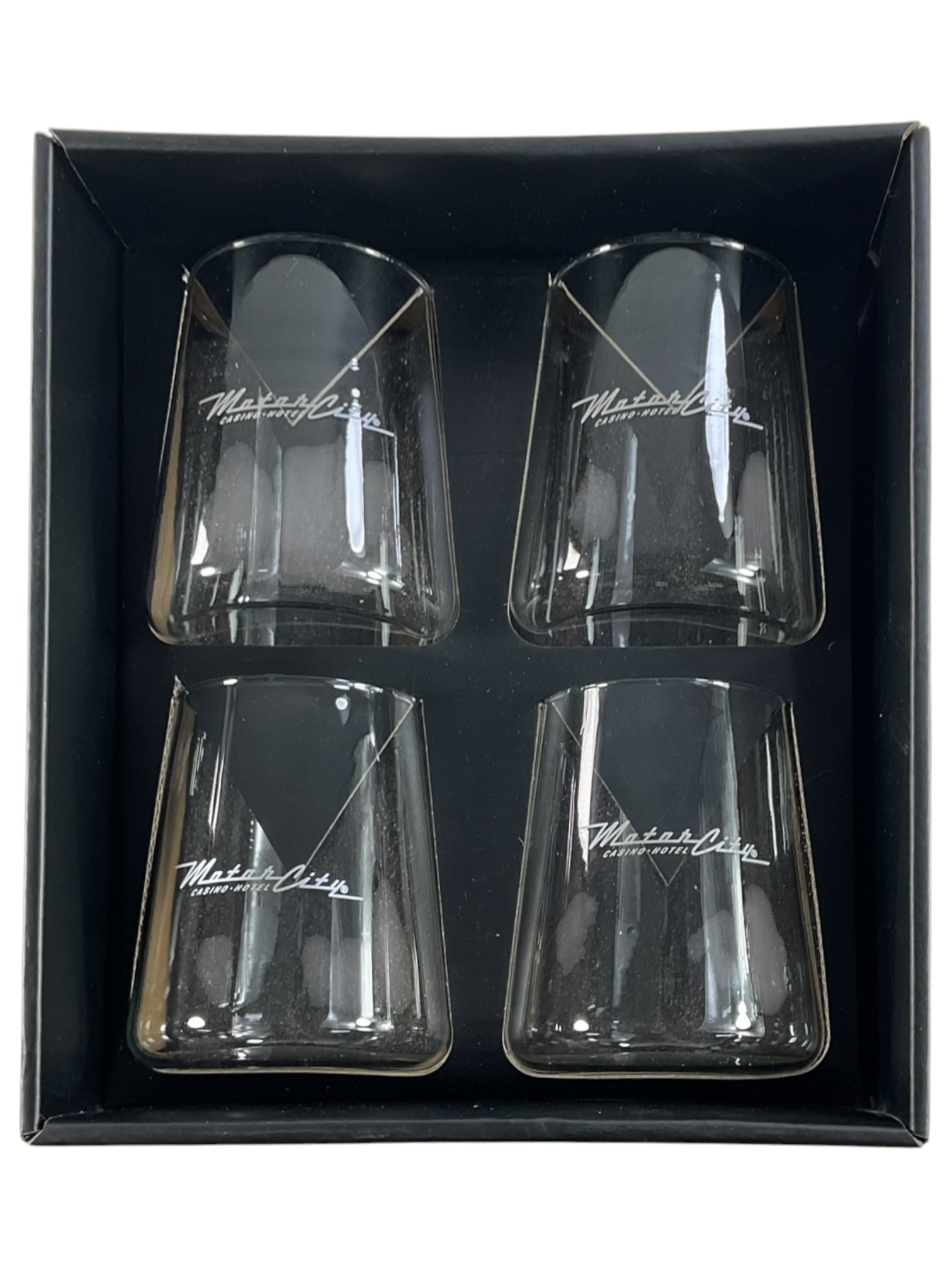 Set de vasos