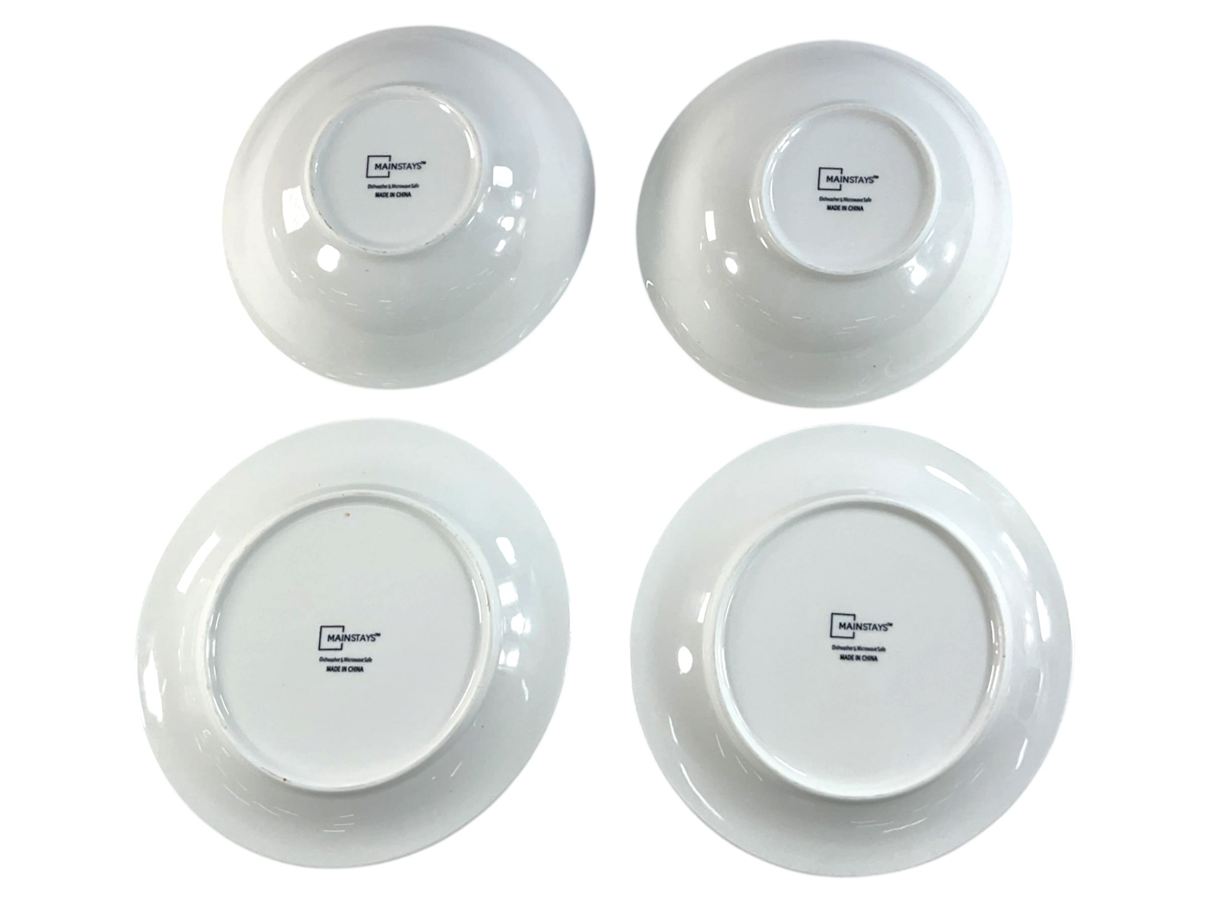 Set de platos