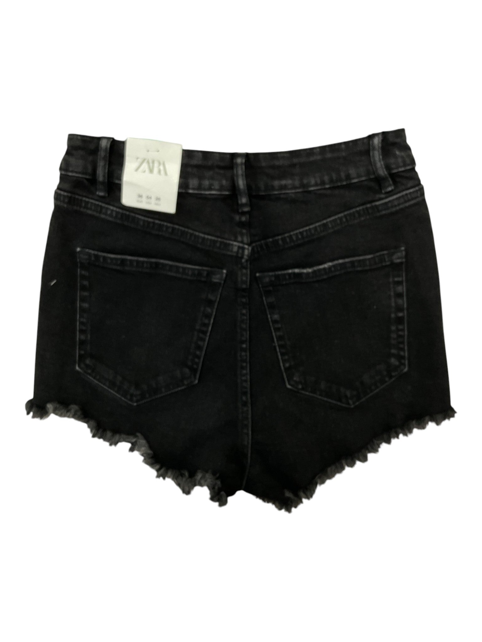 Short 4 (ZARA)