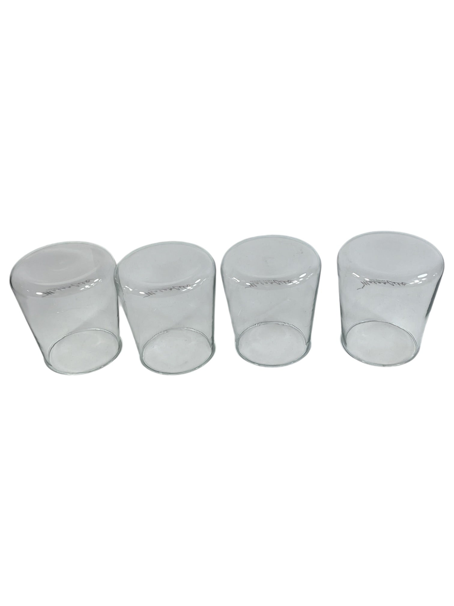 Set de vasos