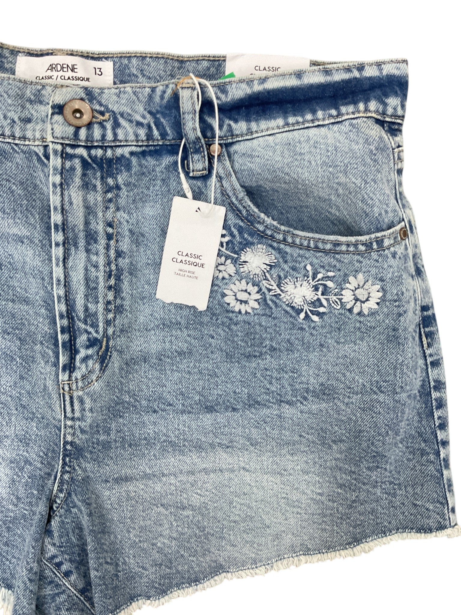 Short 13 (ARDENE)