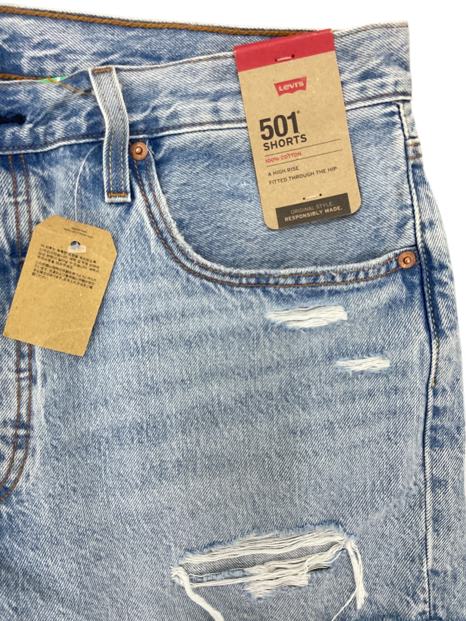 Short 33 (LEVI'S)