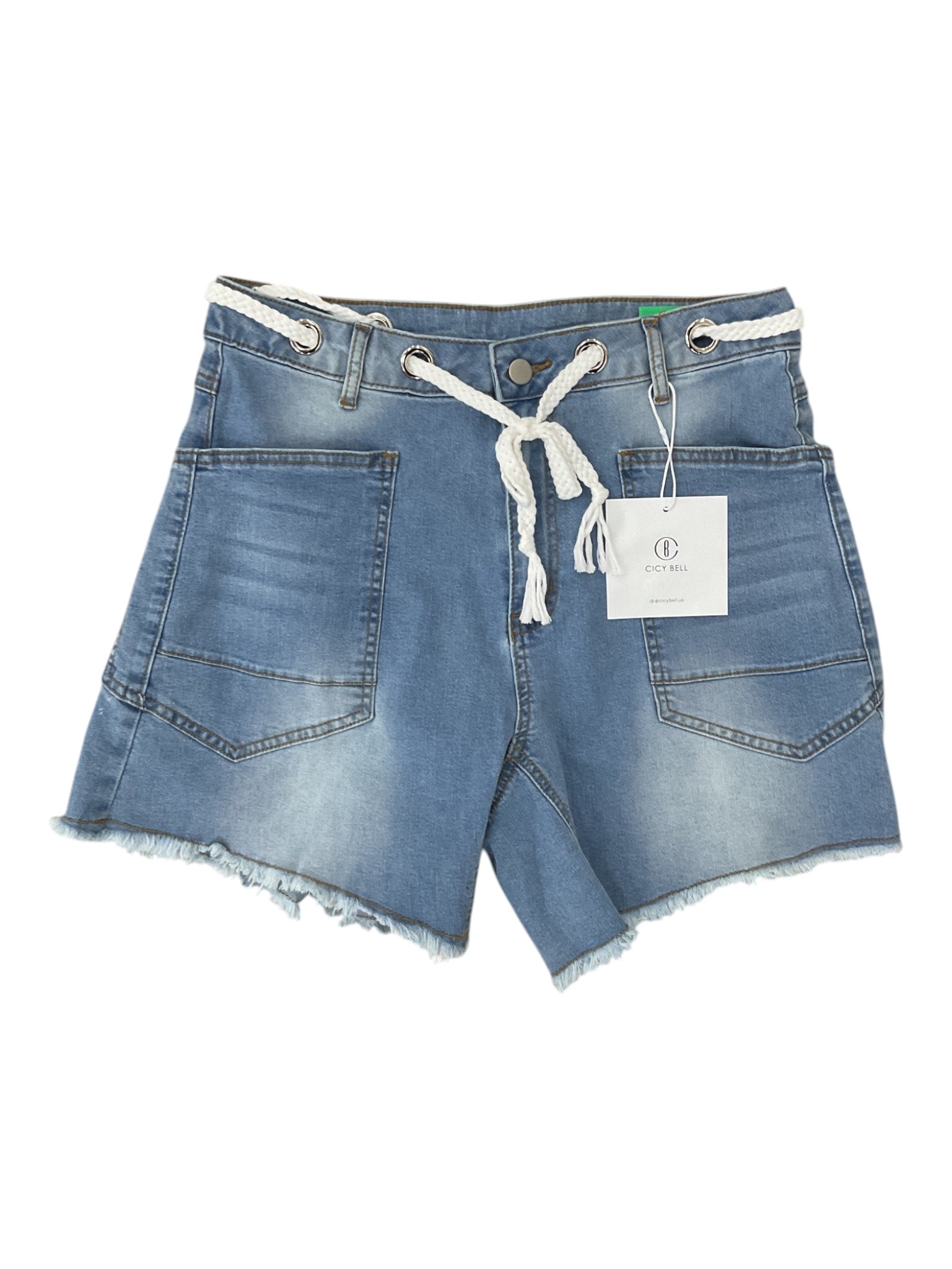 Short 10