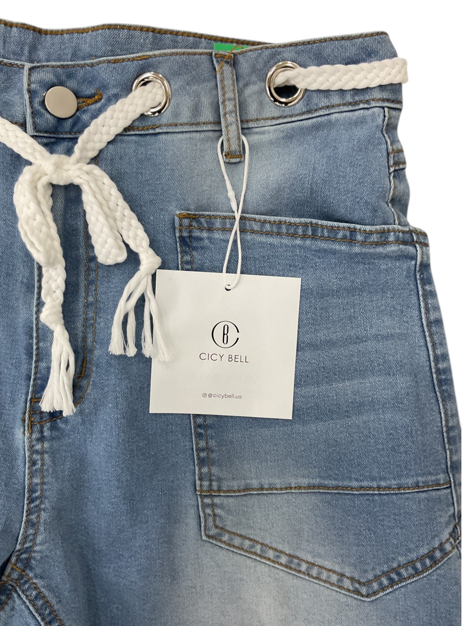 Short 10