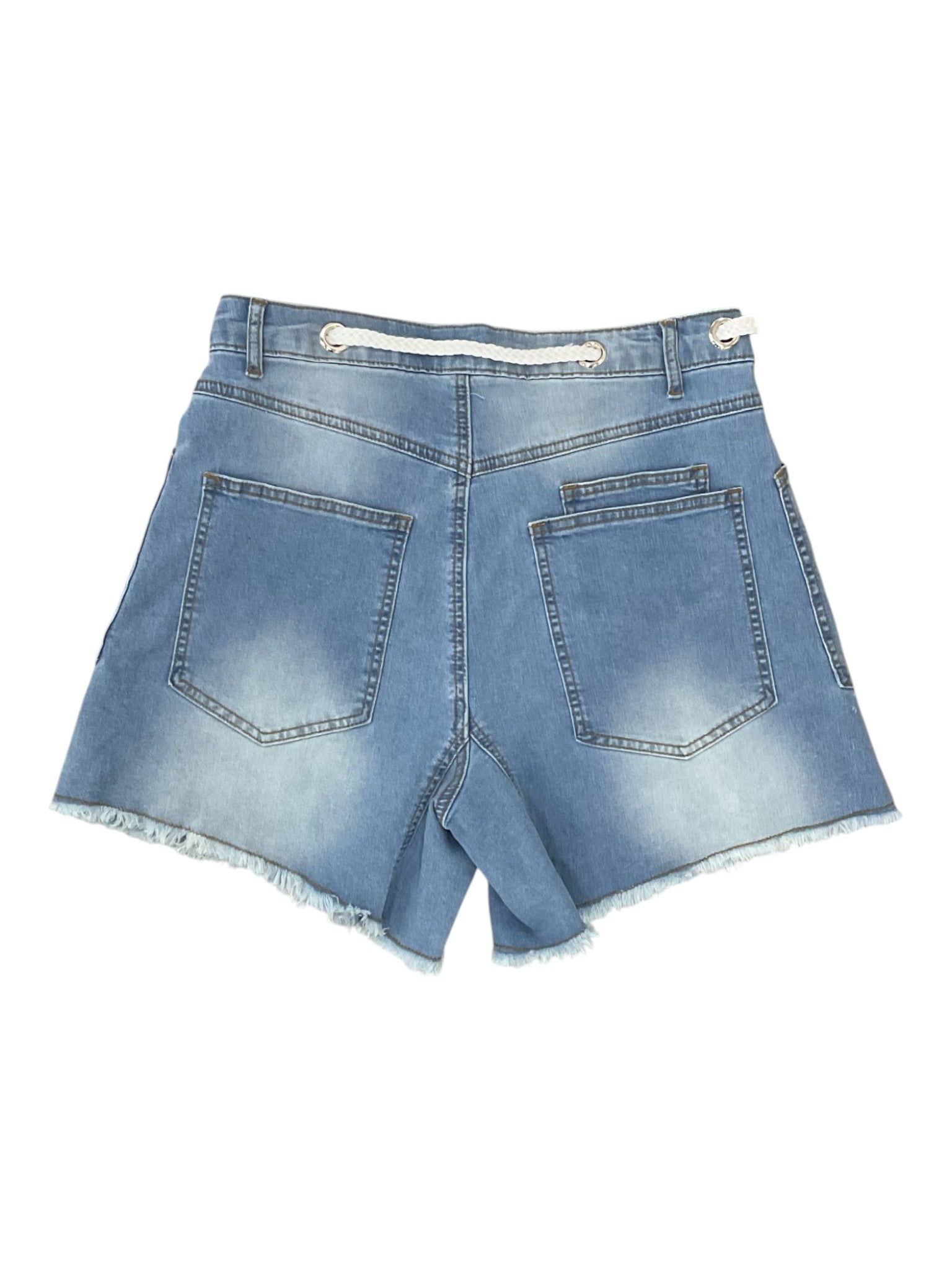 Short 10