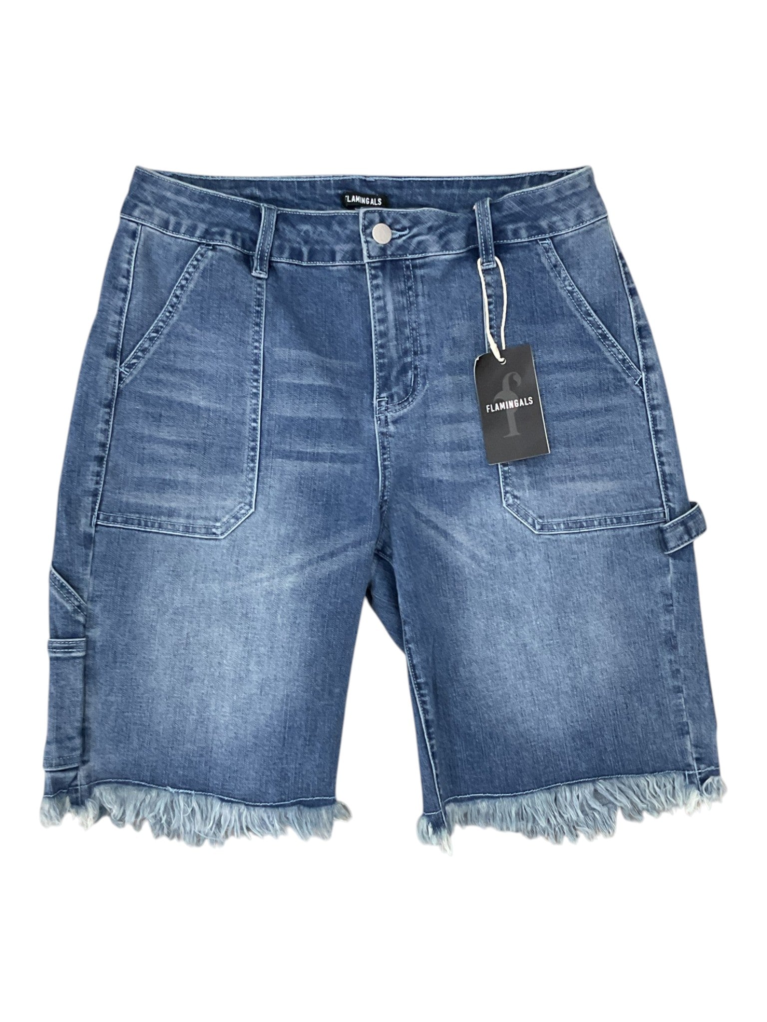 Short L (Flaminglas)