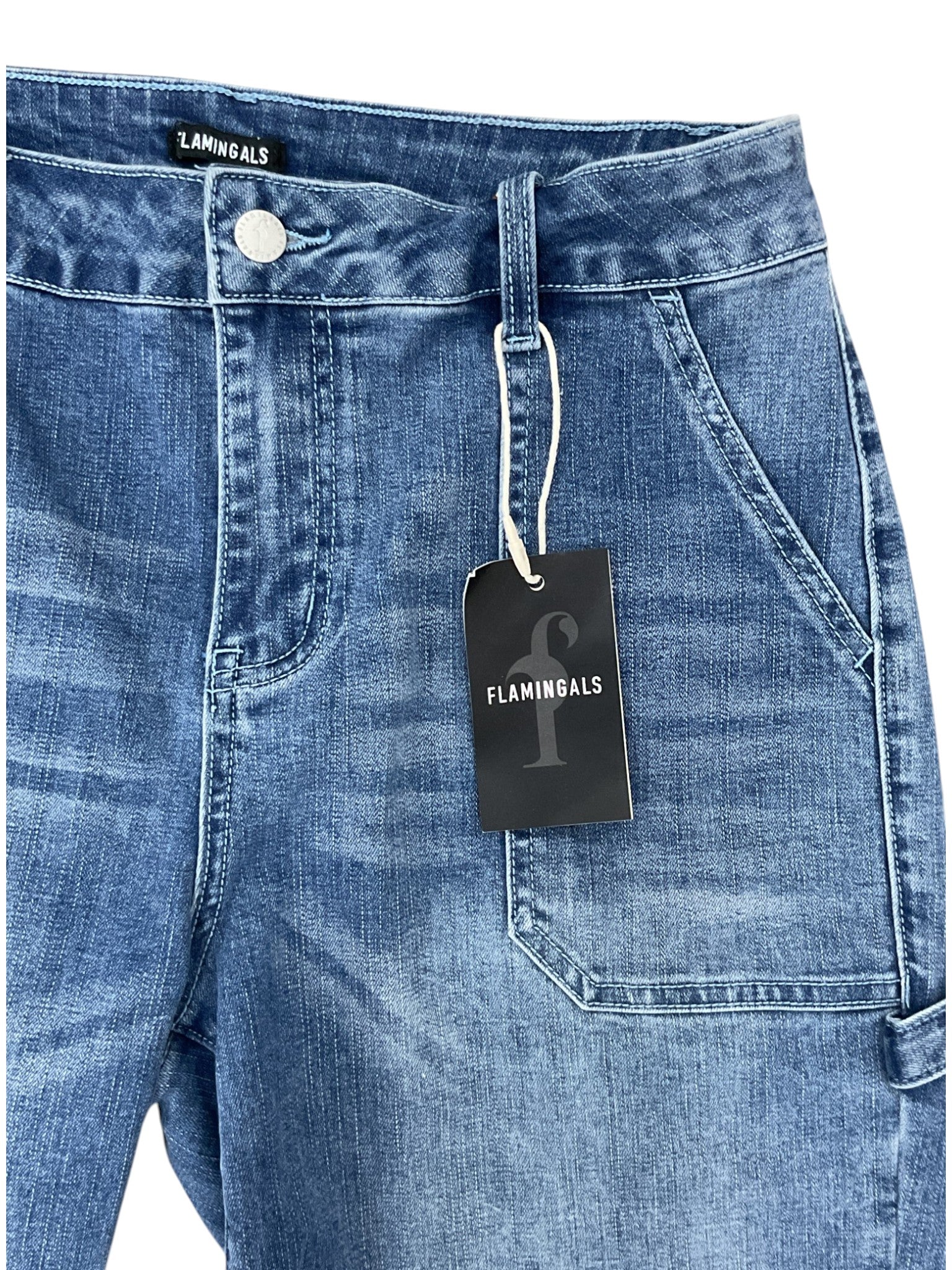 Short L (Flaminglas)