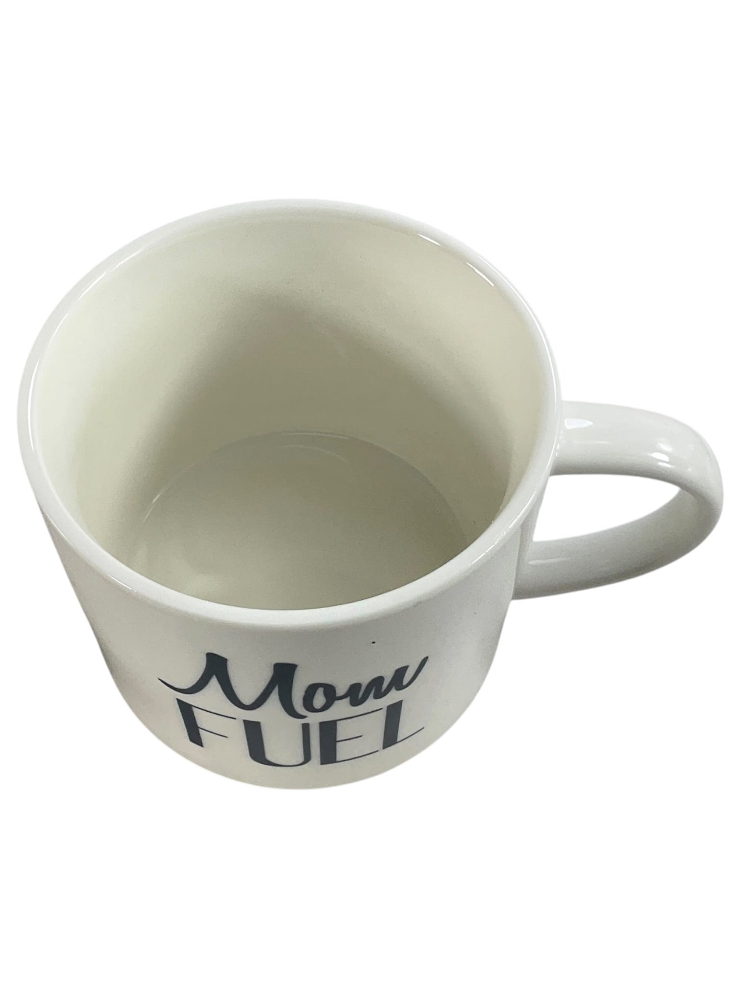 Set de vaso y taza