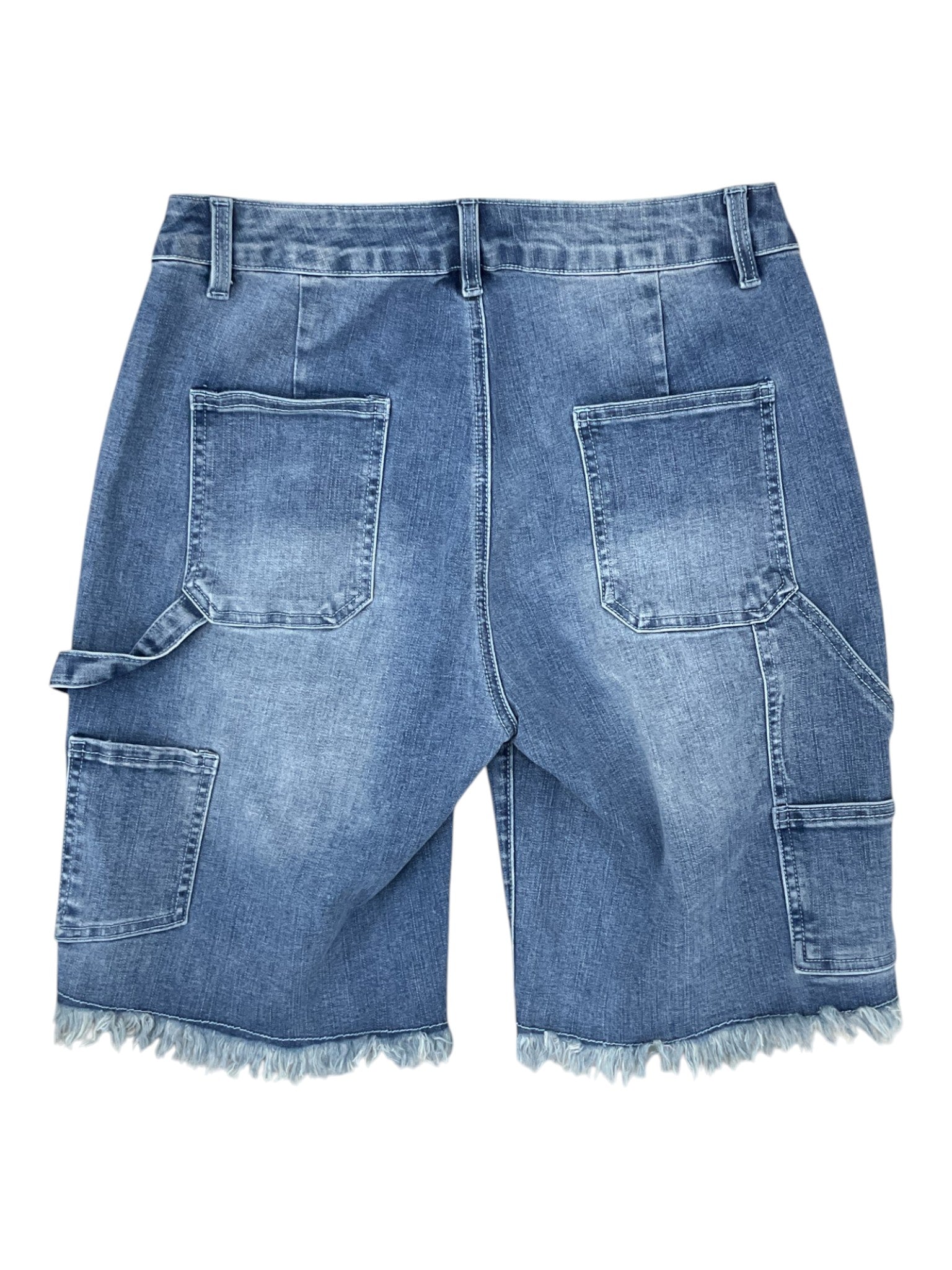 Short L (Flaminglas)