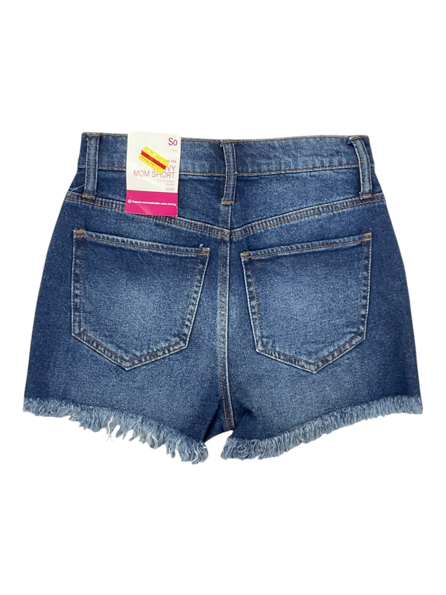Short 0 (SO)
