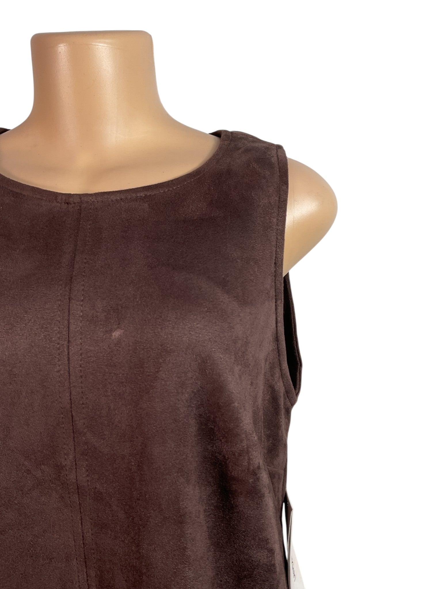Vestido 8 (Calvin Klein)