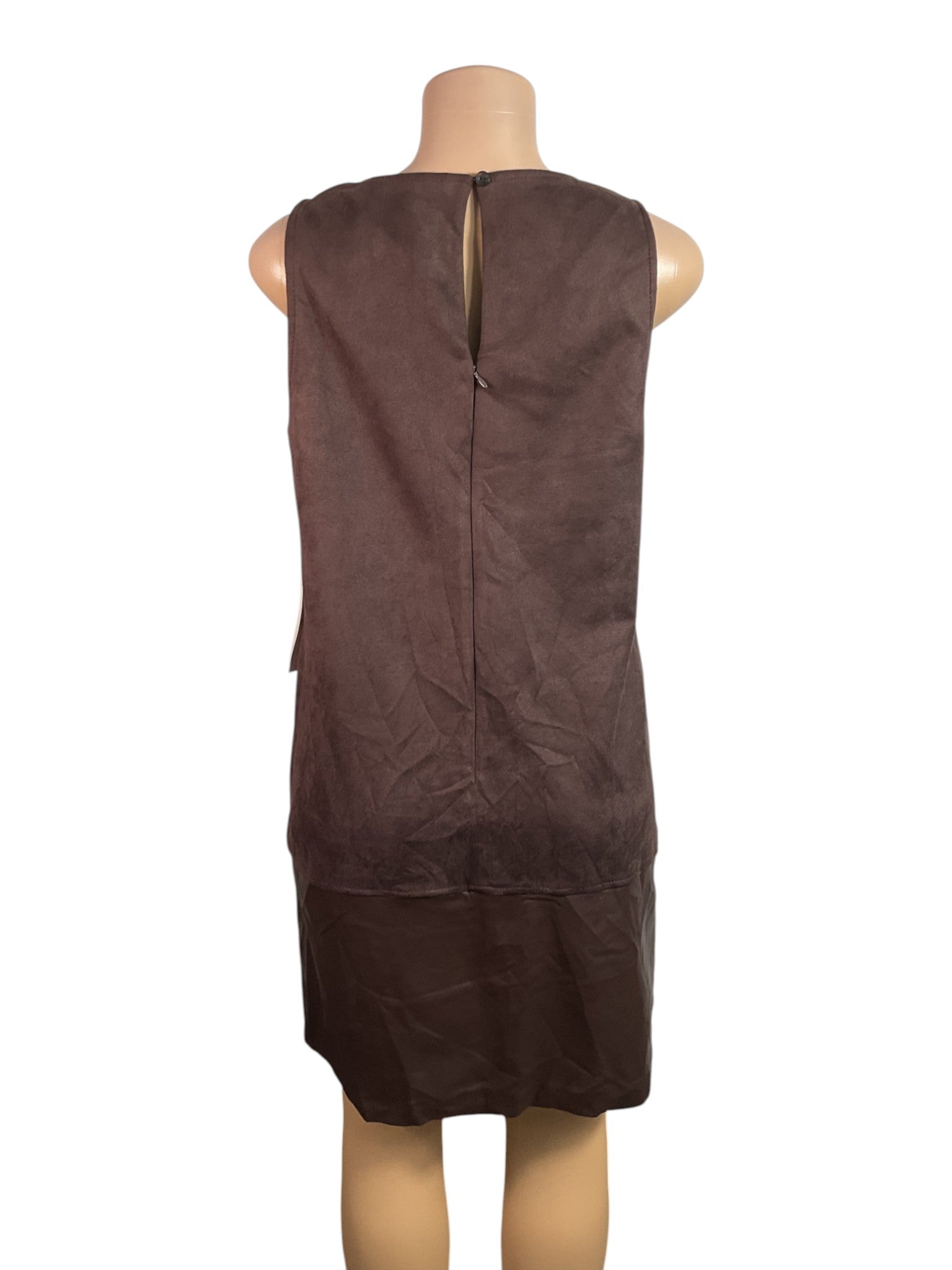 Vestido 8 (Calvin Klein)