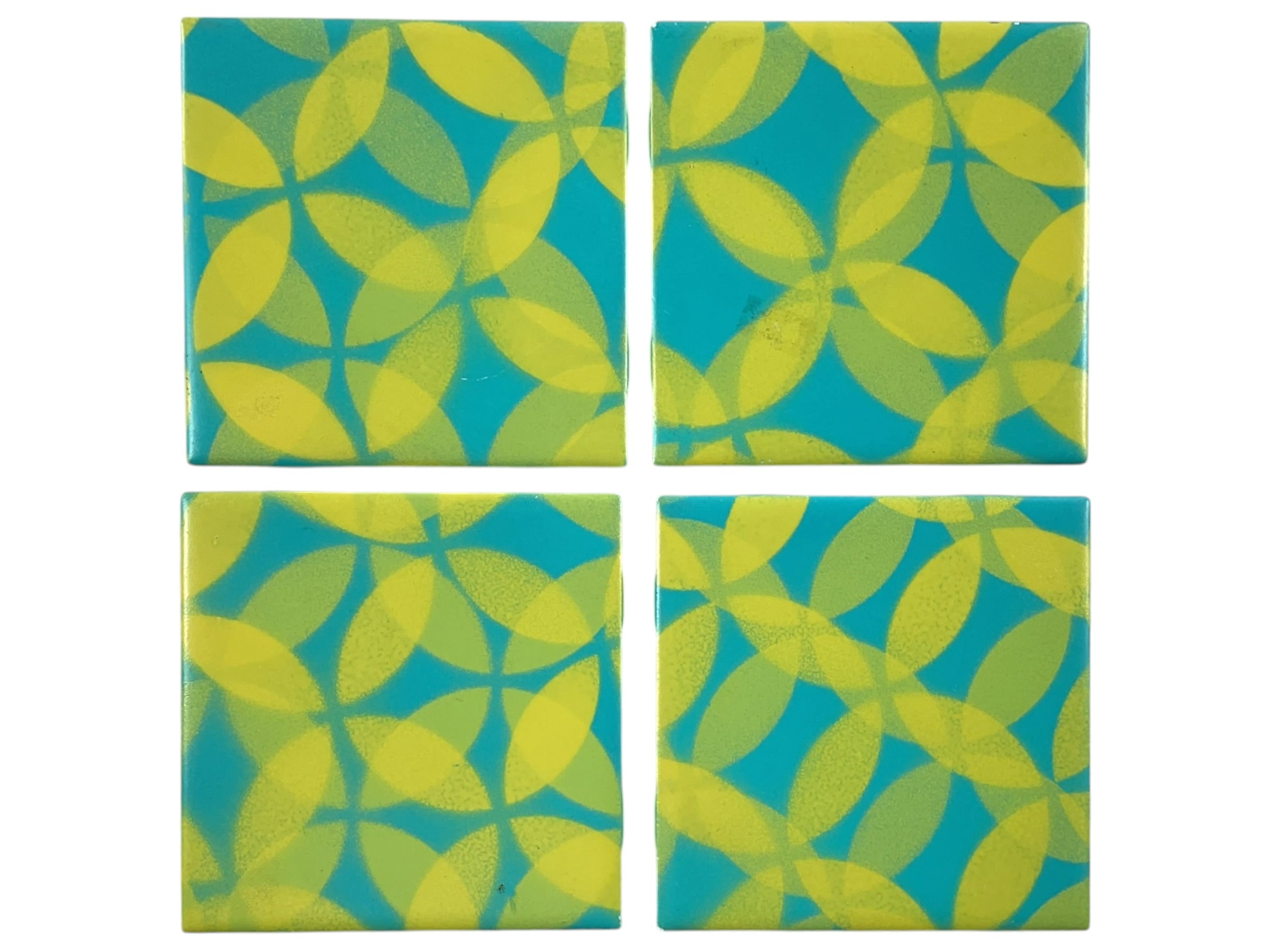 Set de Portavasos