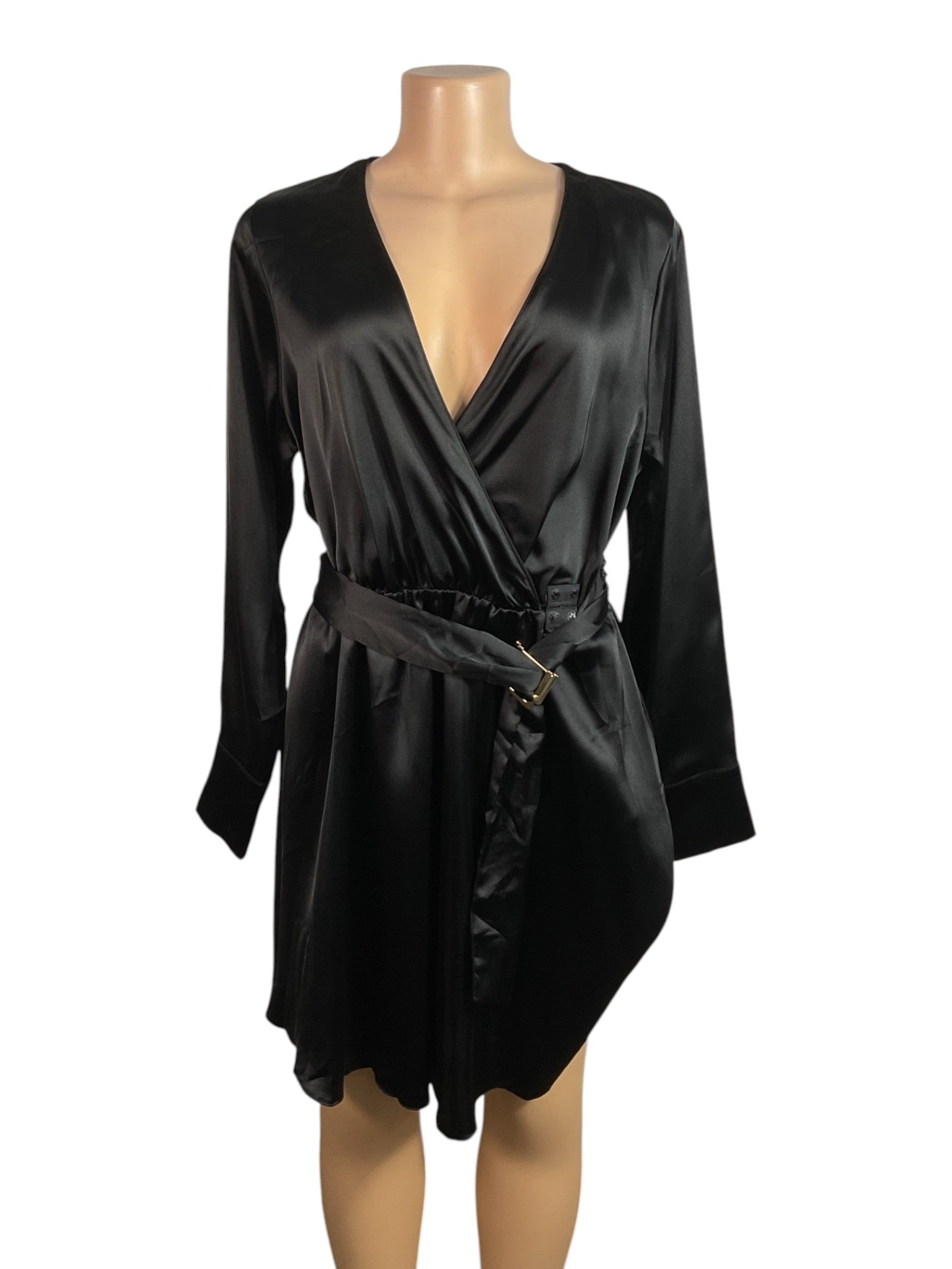 Vestido 8 (F&F)