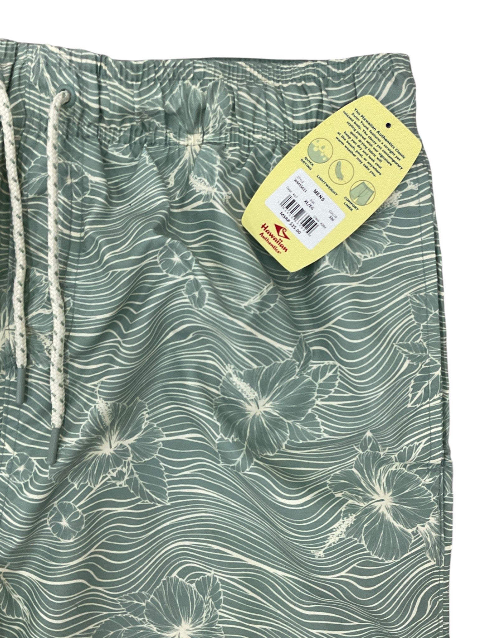 Short XL