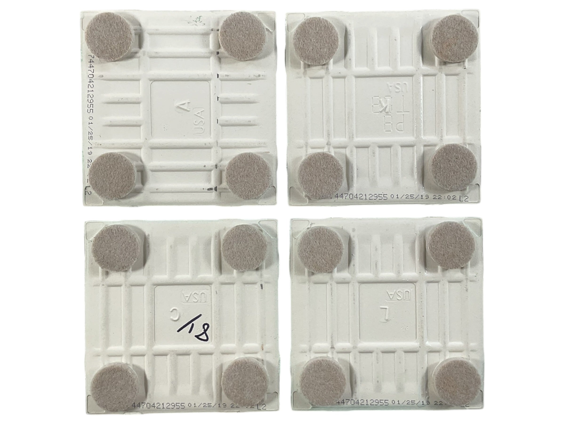 Set de Portavasos