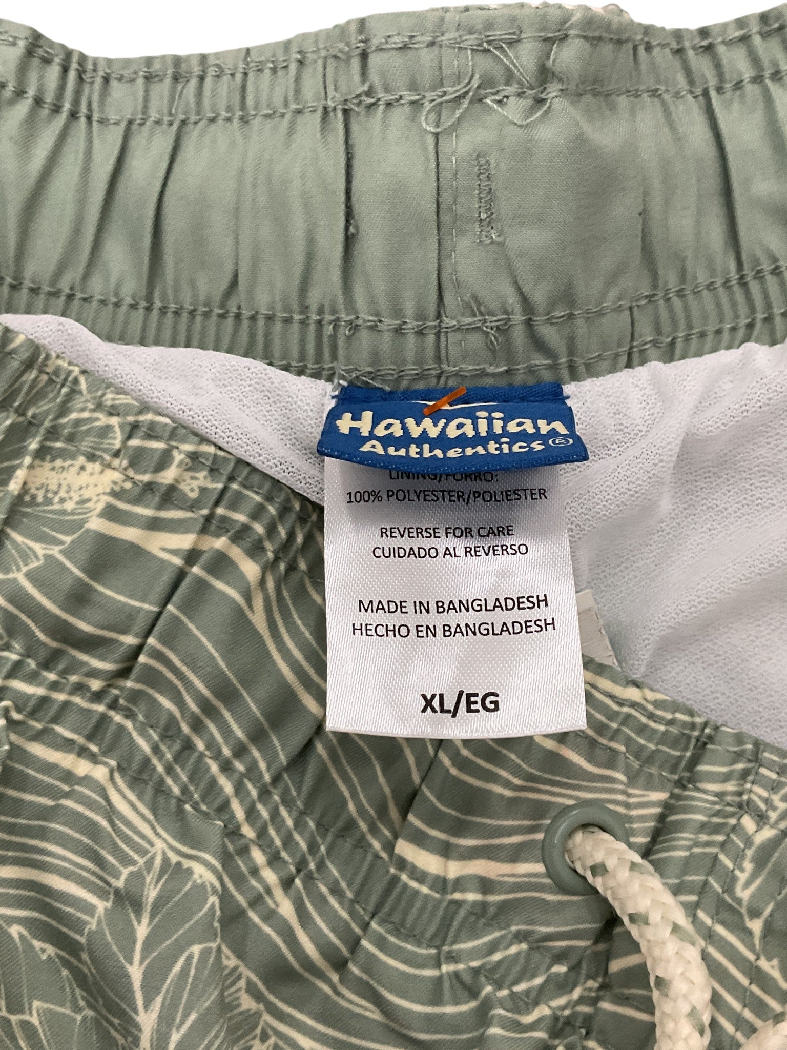 Short XL
