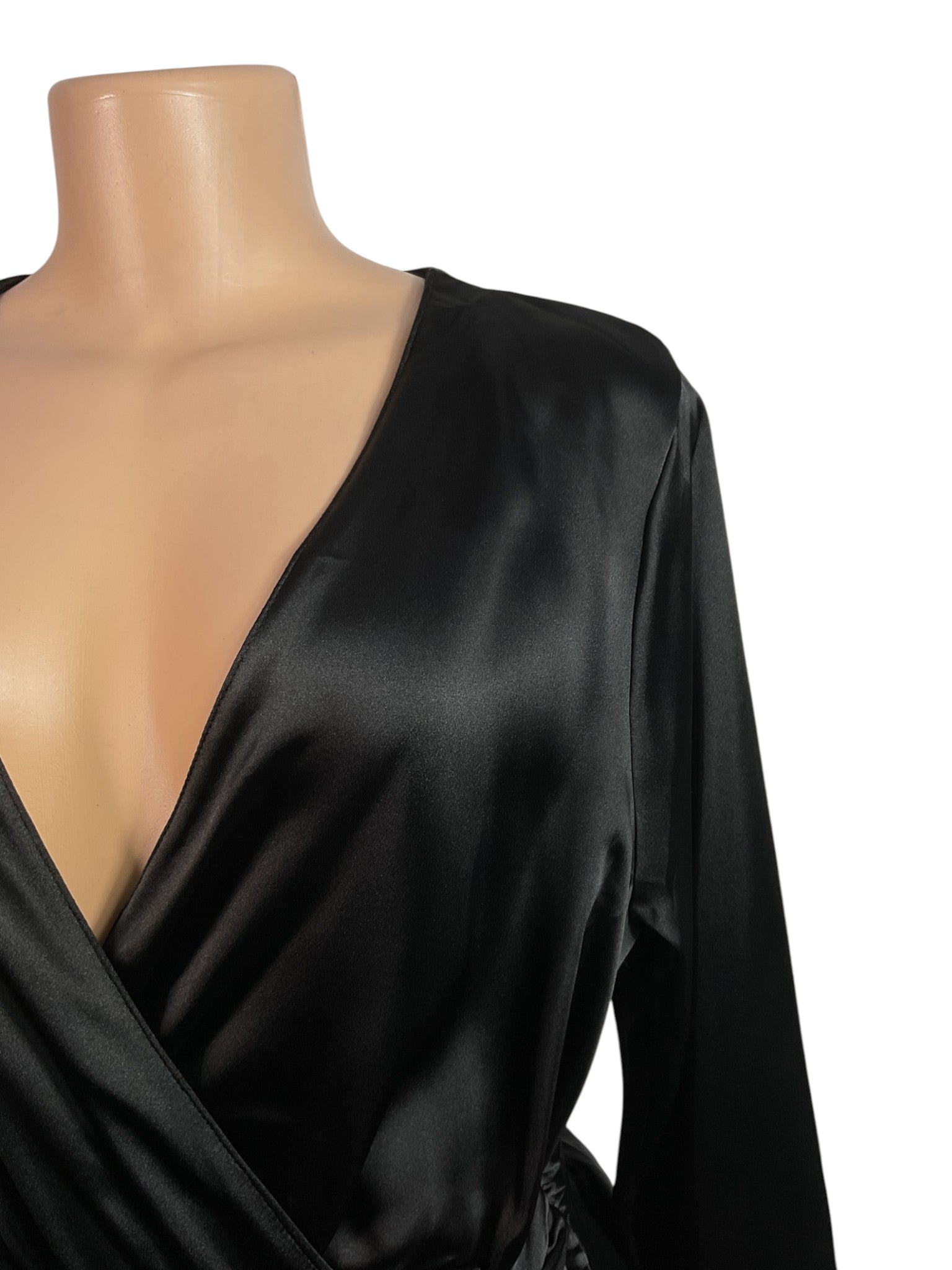 Vestido 8 (F&F)