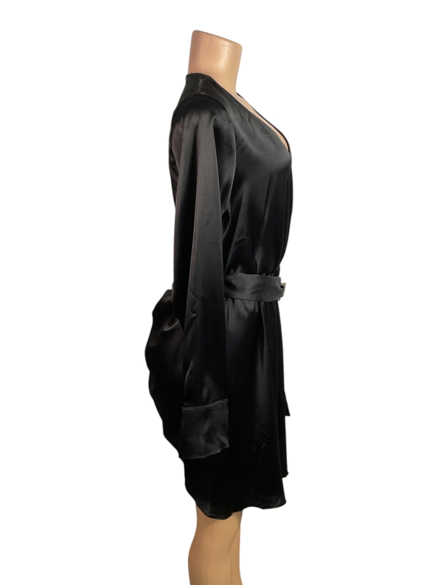 Vestido 8 (F&F)