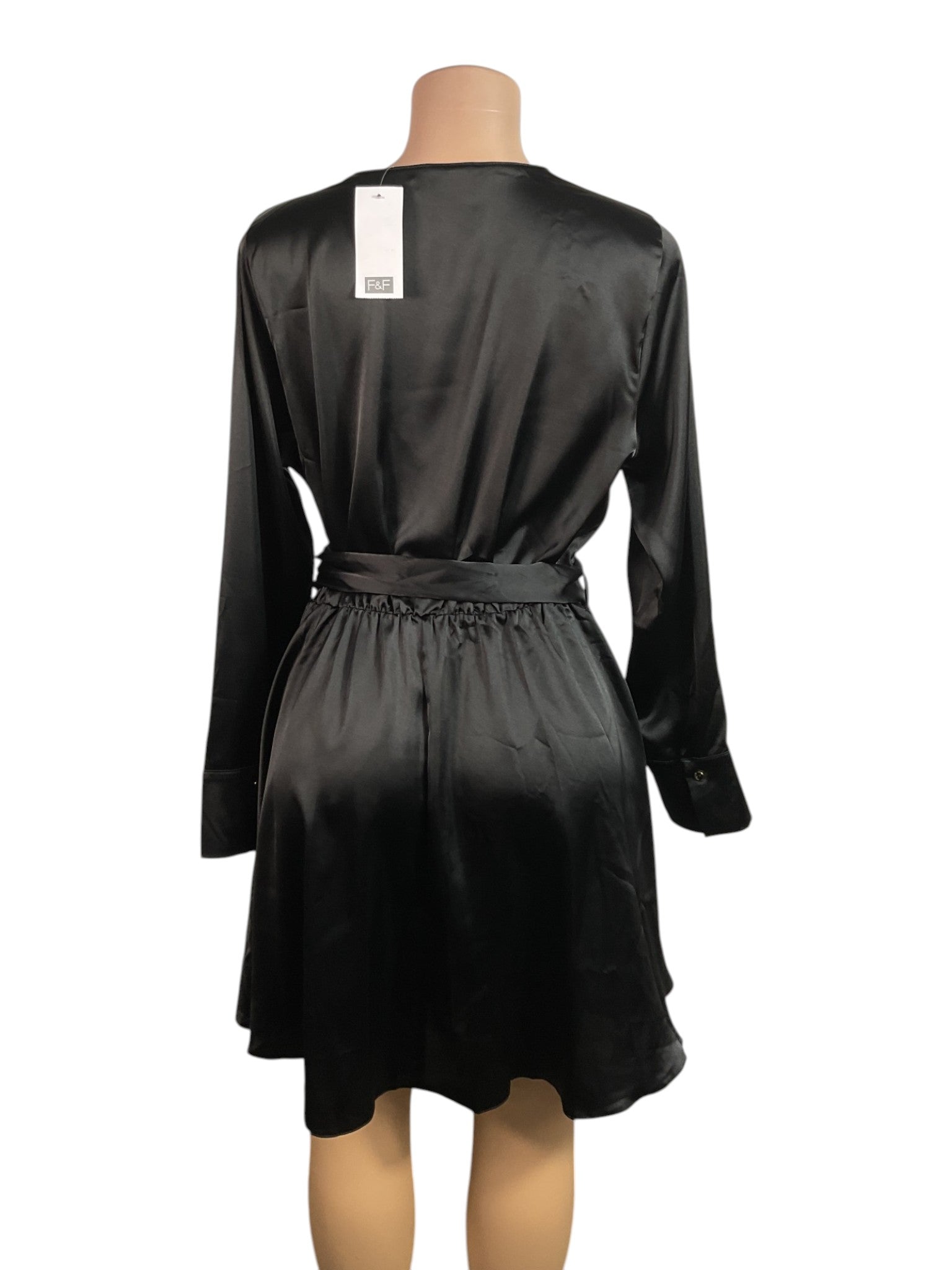 Vestido 8 (F&F)