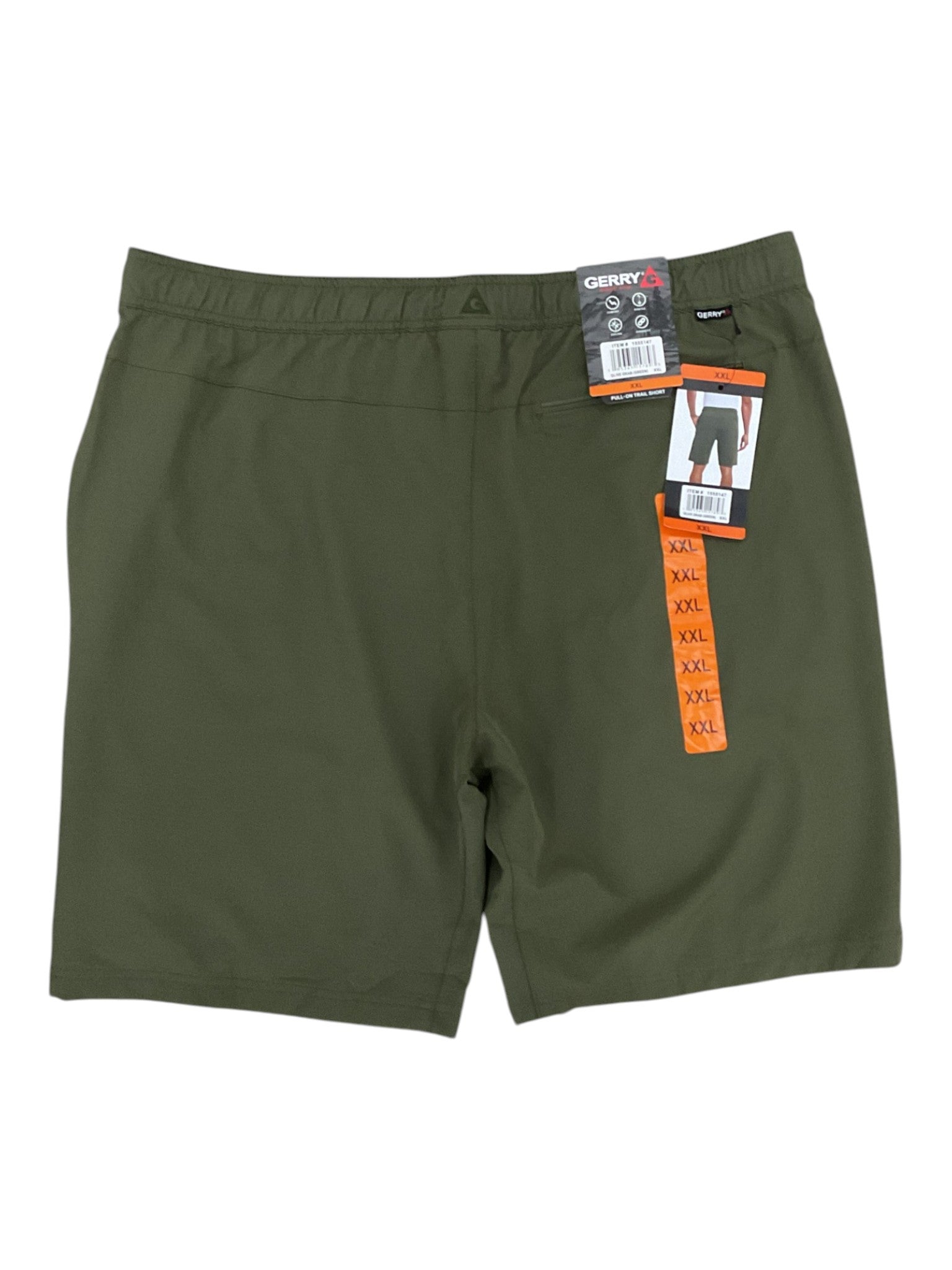 Short XXL (Gerry)