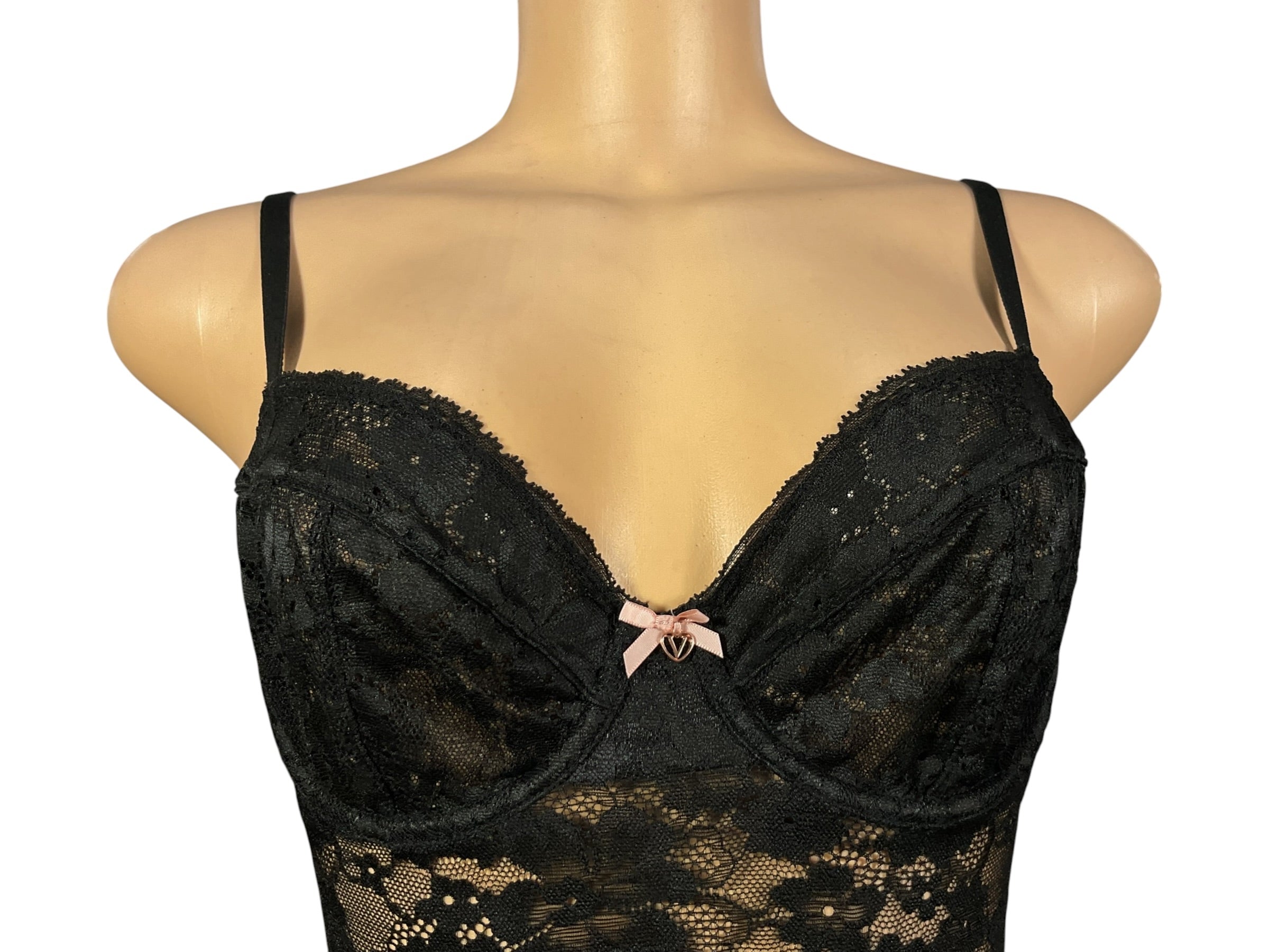 Lencería S (VICTORIA’S SECRET)
