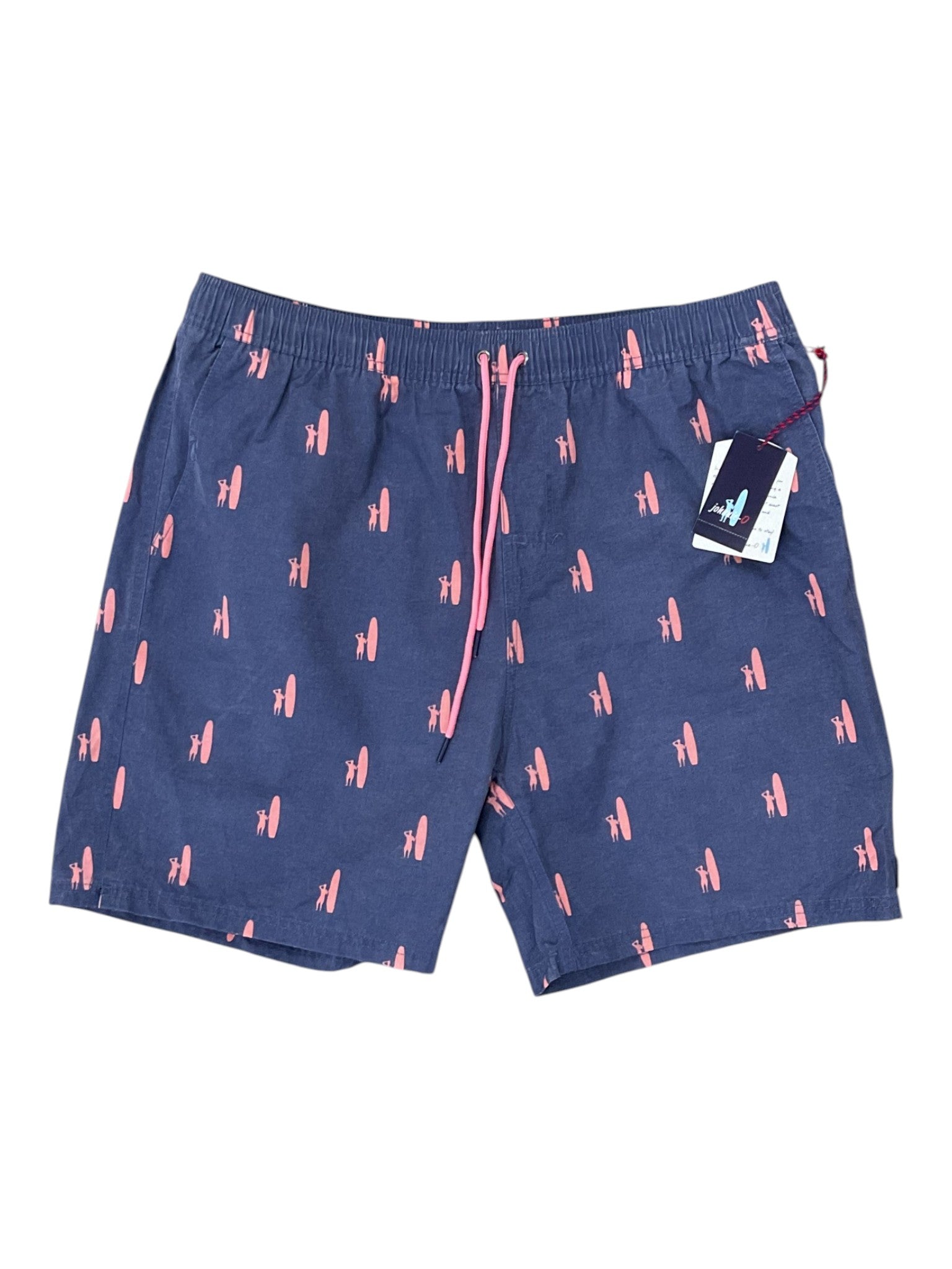 Short XL (Johnnie O)