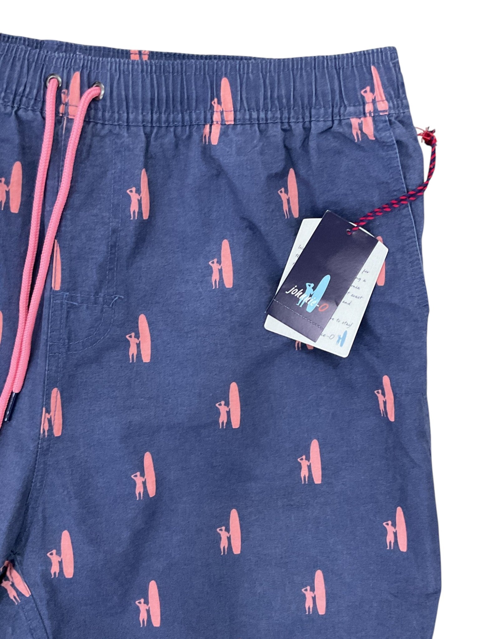 Short XL (Johnnie O)