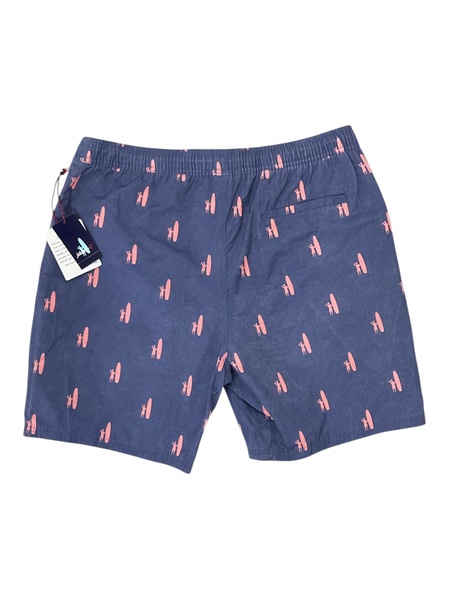 Short XL (Johnnie O)