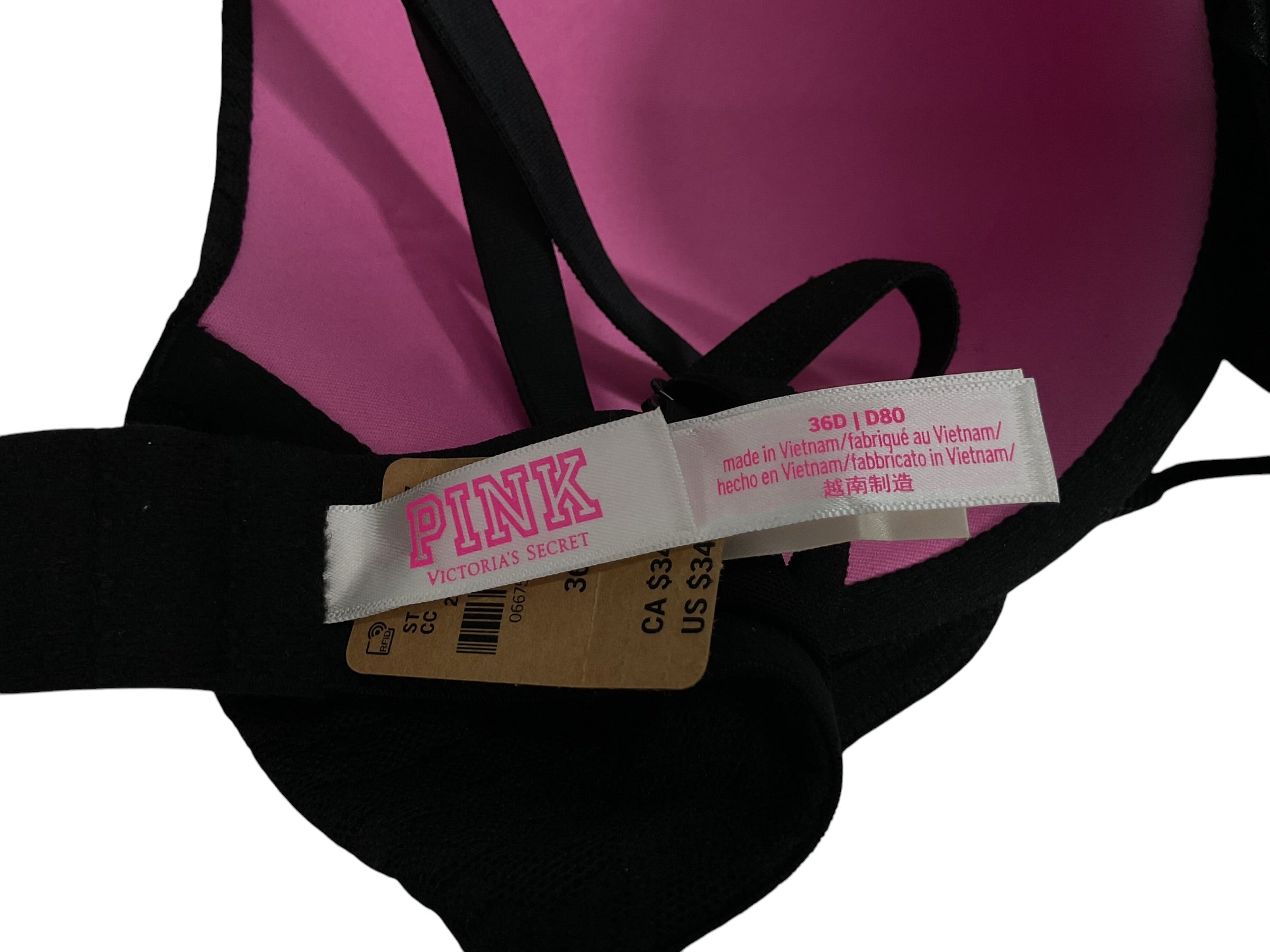 Brasier 36D (VICTORIA’S SECRET)