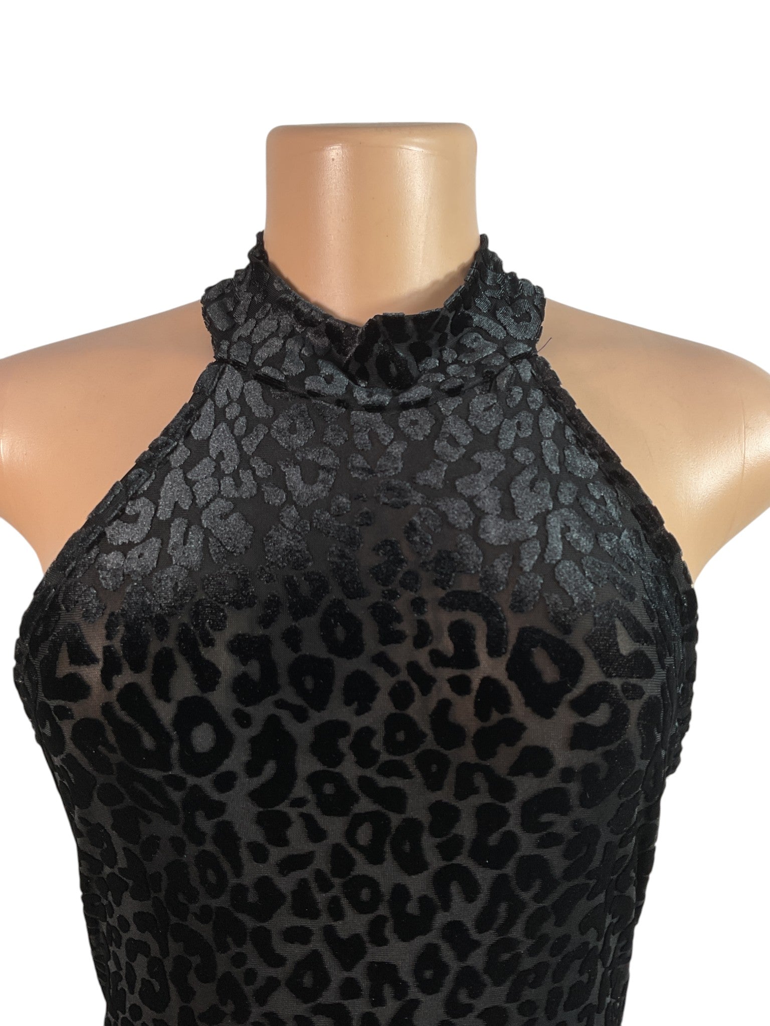 Vestido L (Fashion Nova)