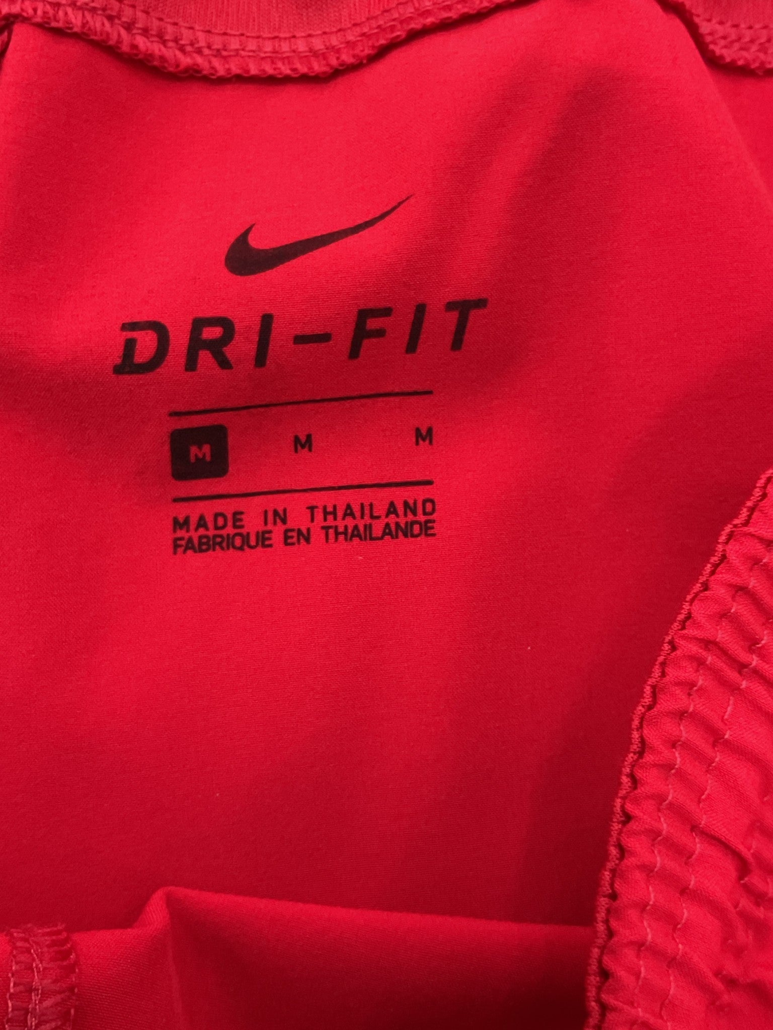 Short M (Nike)