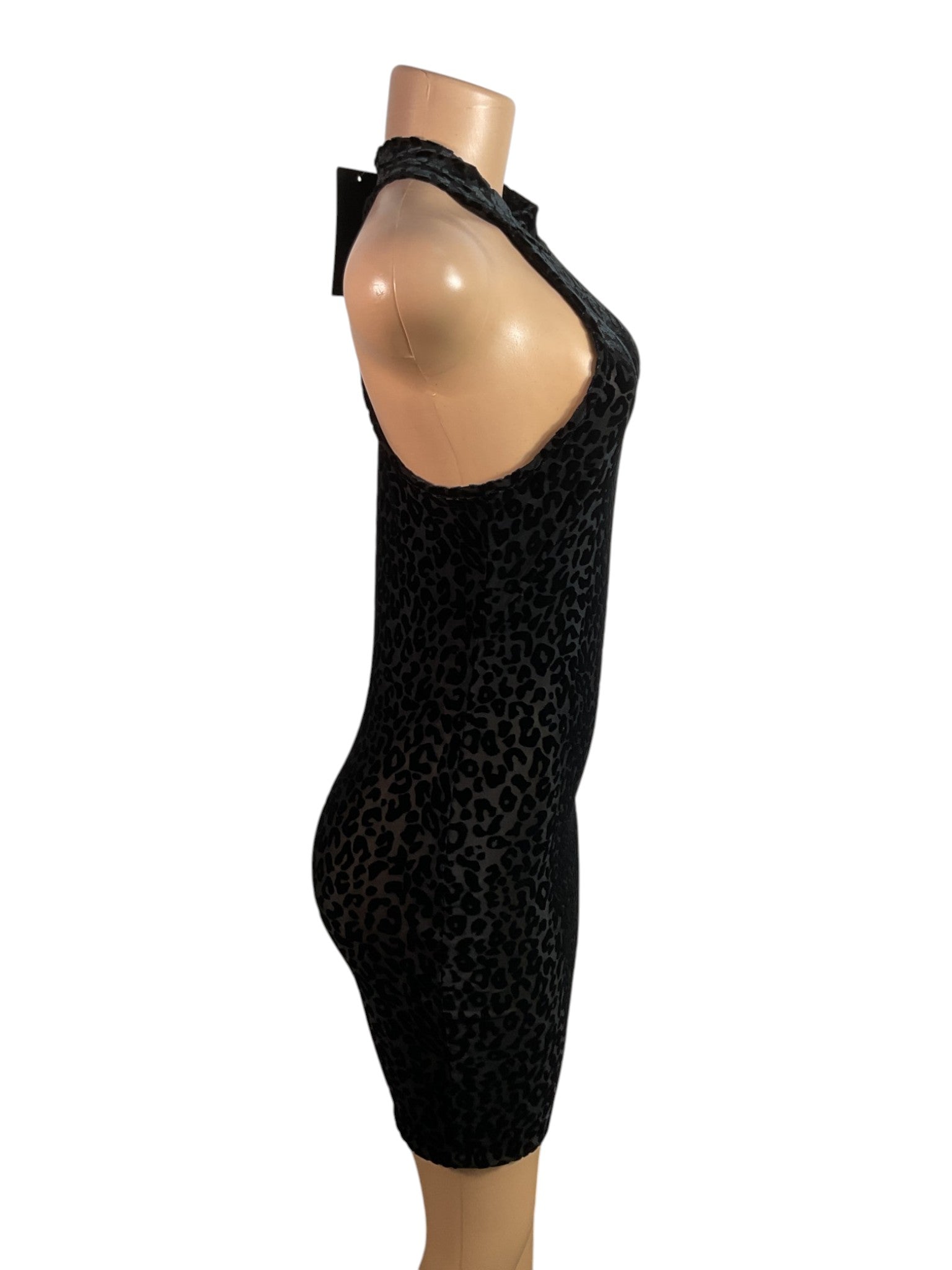 Vestido L (Fashion Nova)