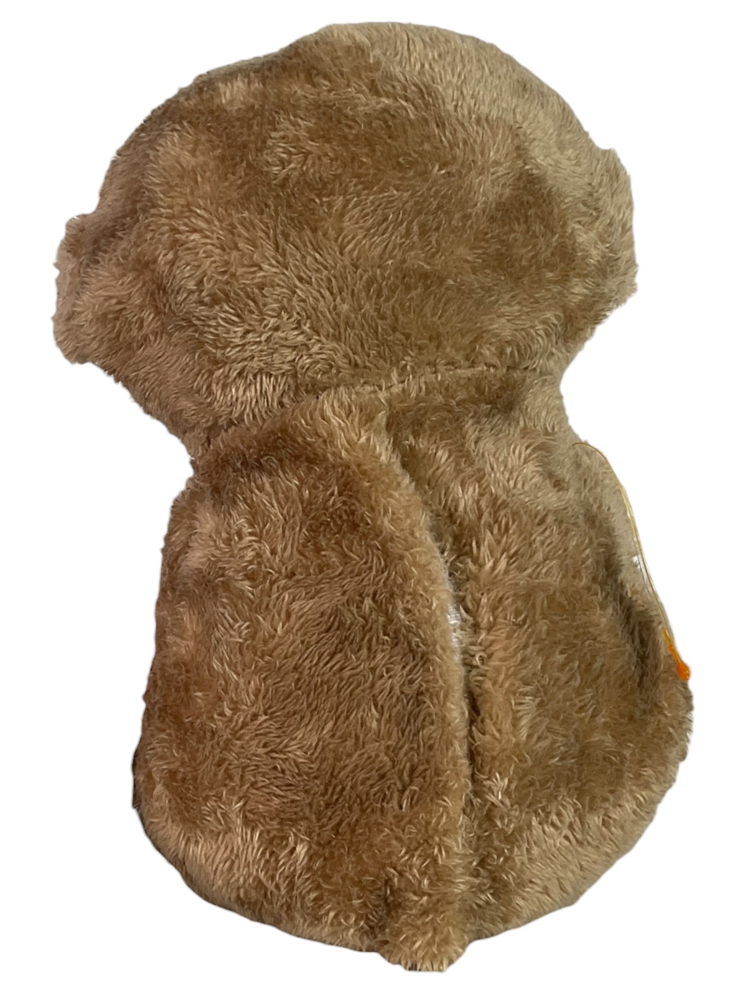 Peluche interactivo