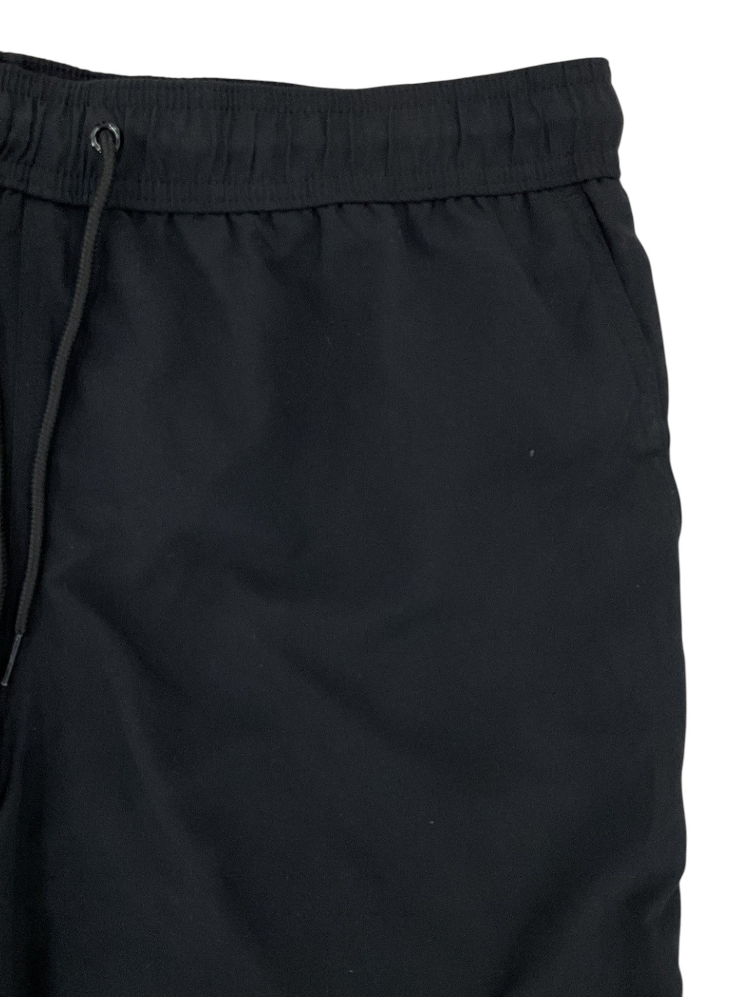 Short L (George)