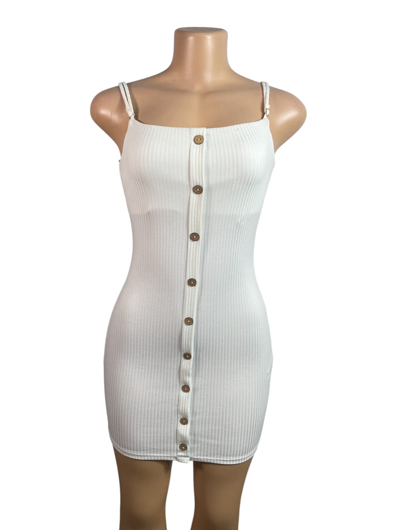 Vestido S (Forever 21)
