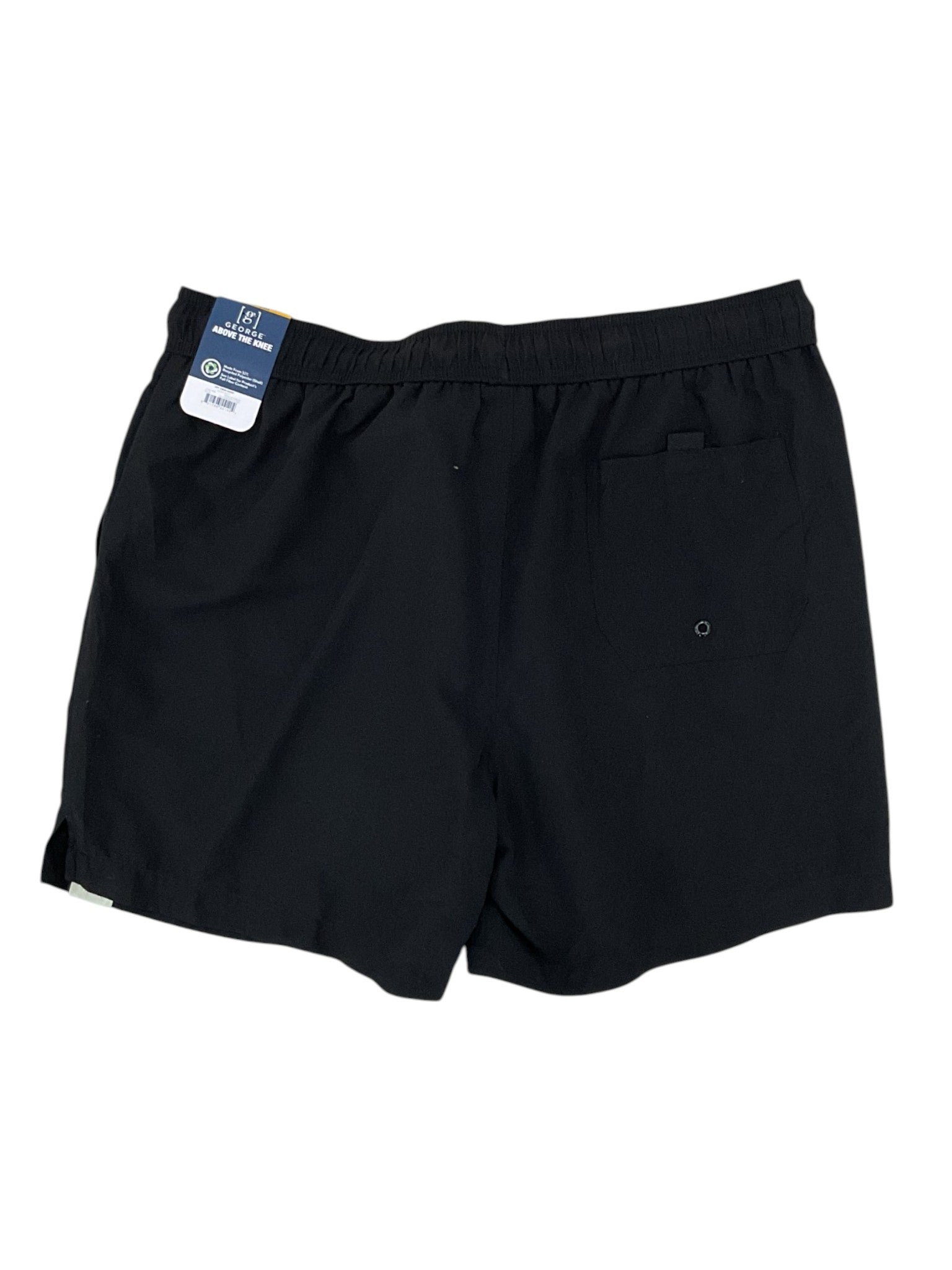 Short L (George)